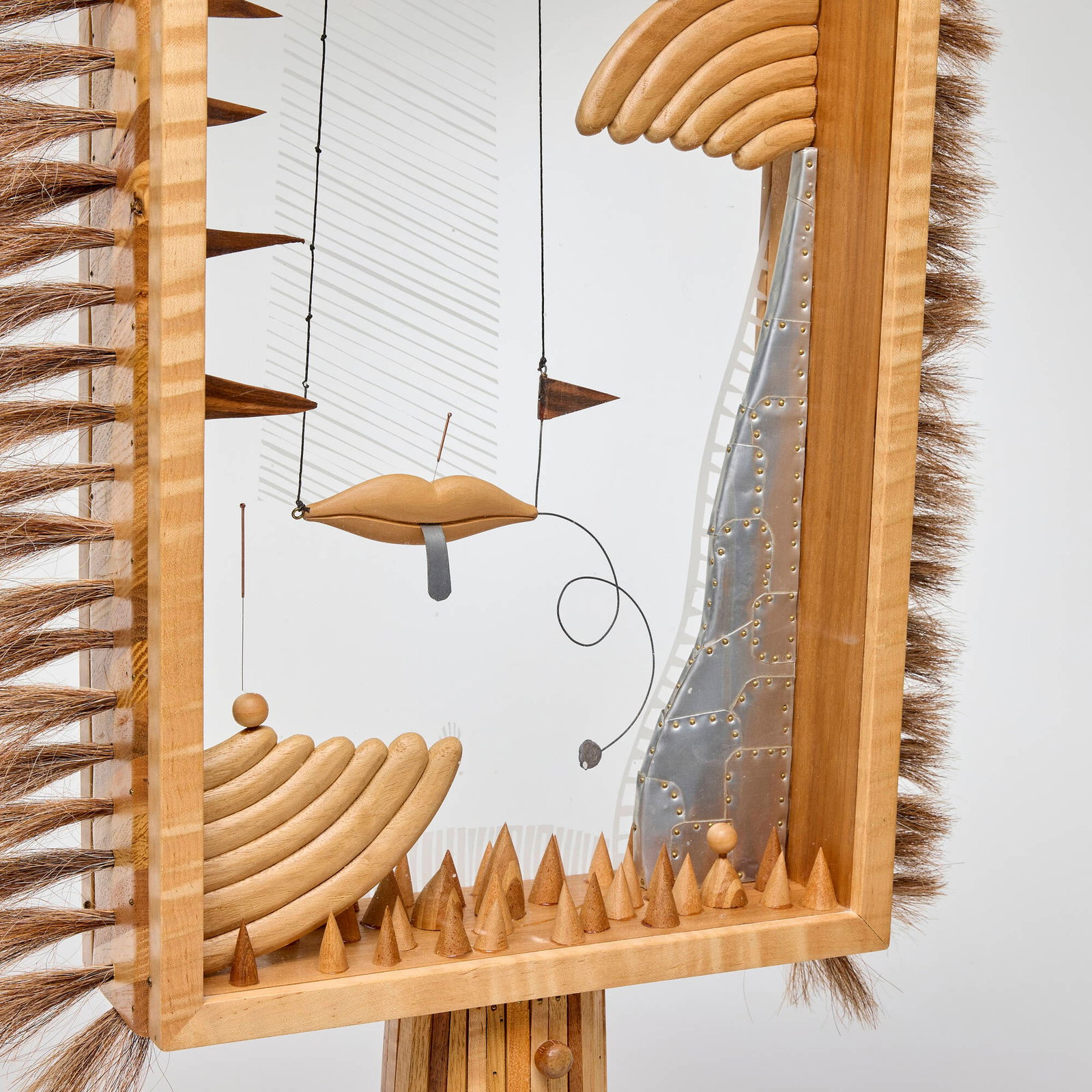 Tommy Simpson, Giotto - 5