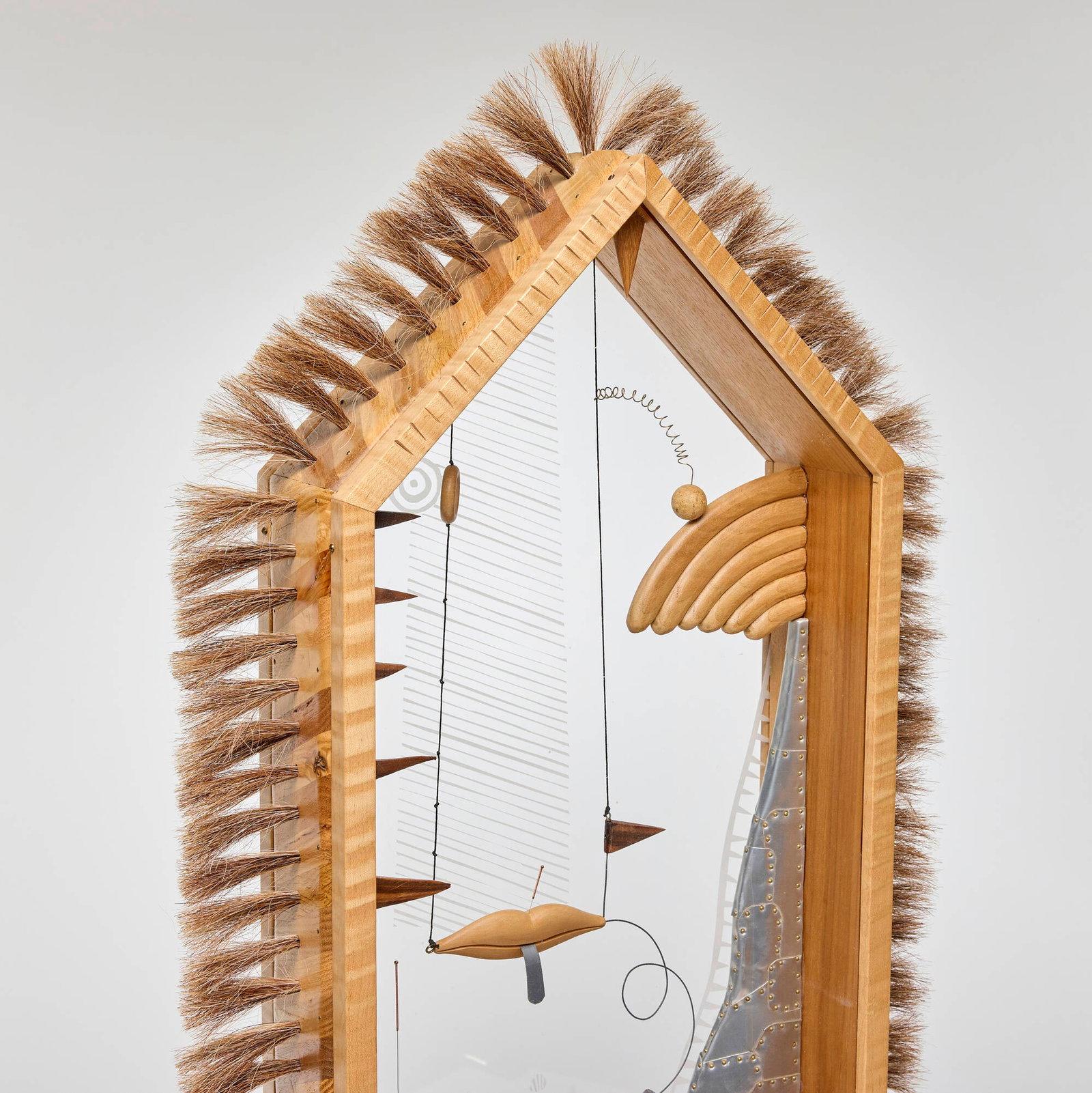 Tommy Simpson, Giotto - 6