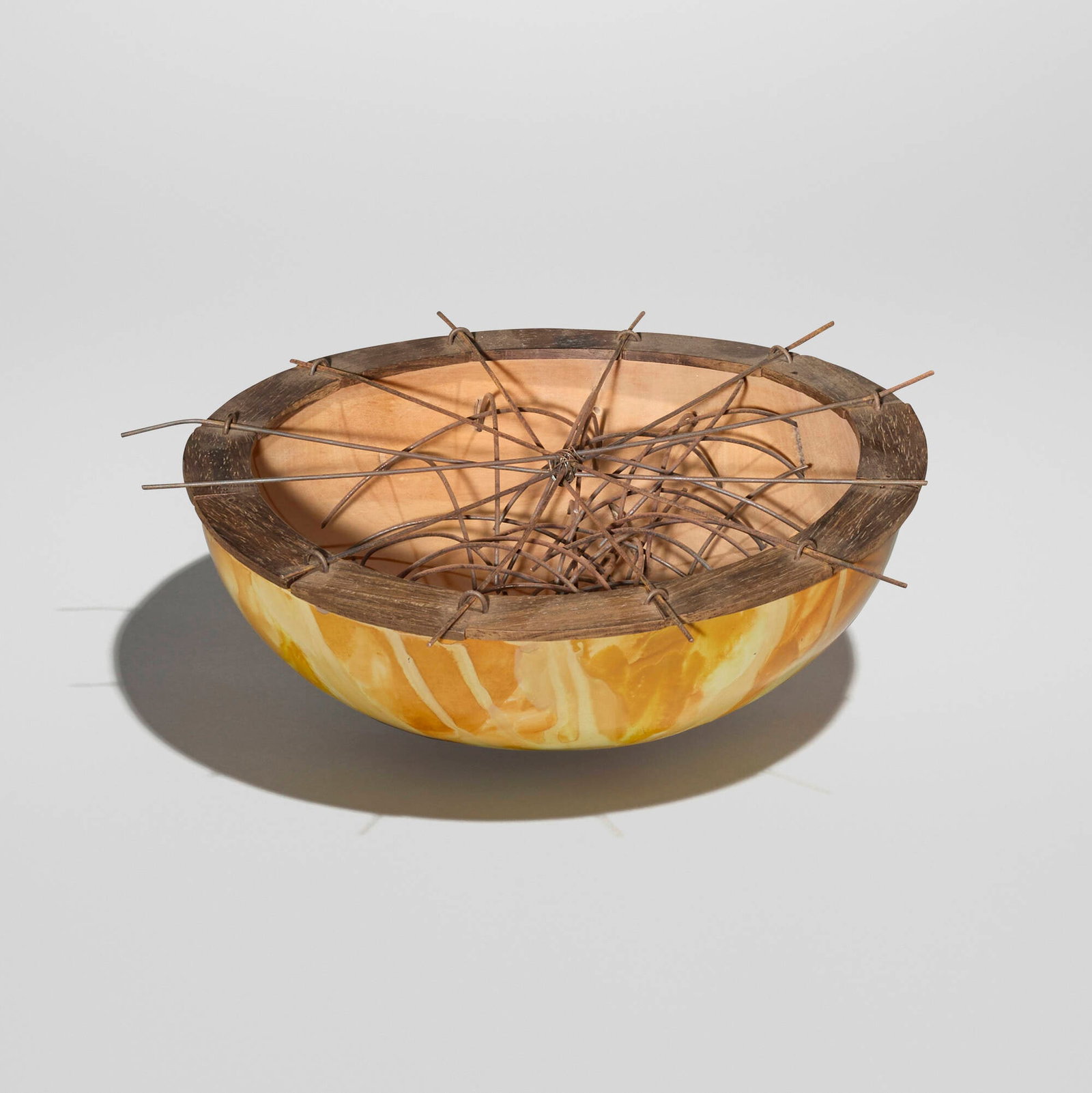 Garry Knox Bennett, Untitled (1 of 4)