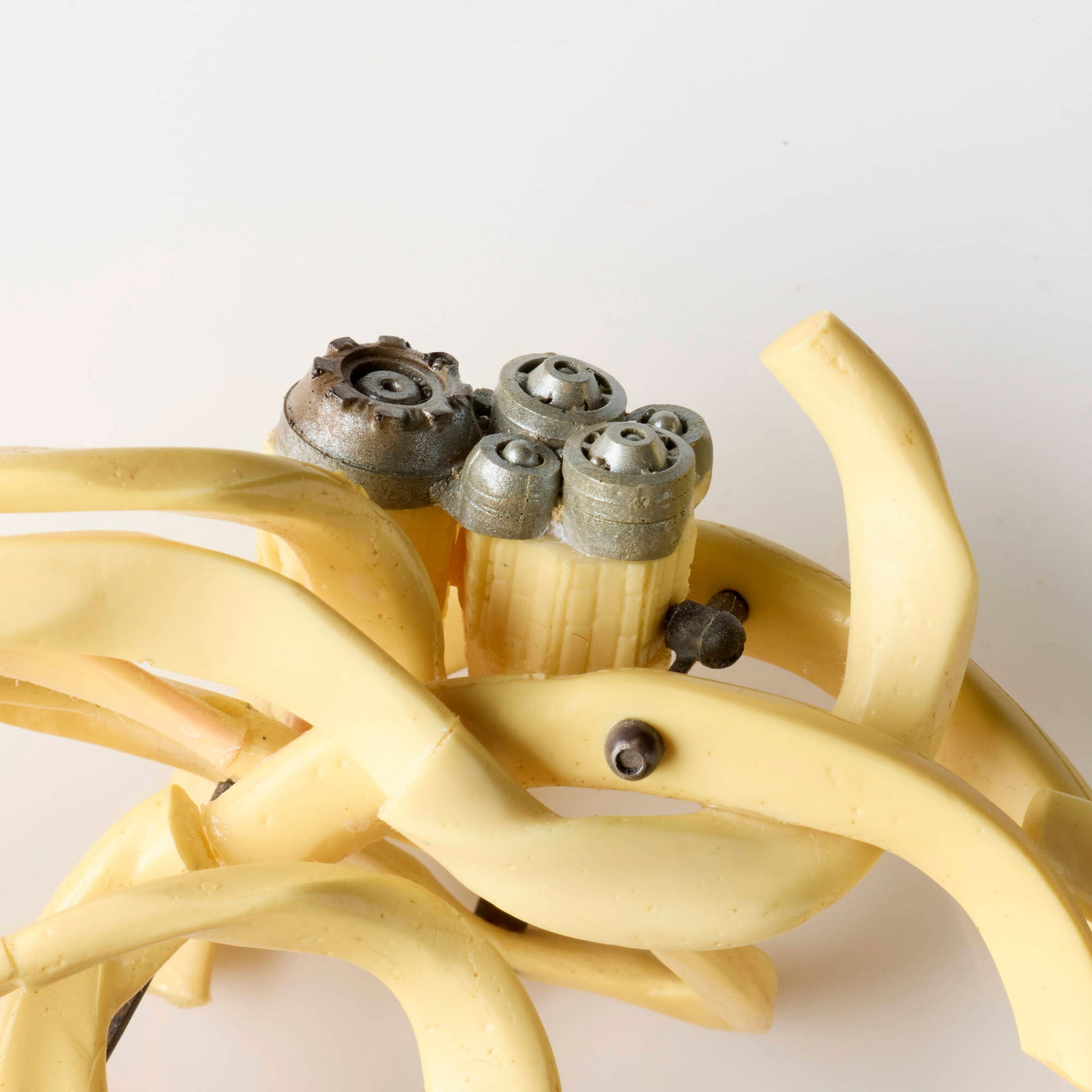 Contemporary, Brooch - 2