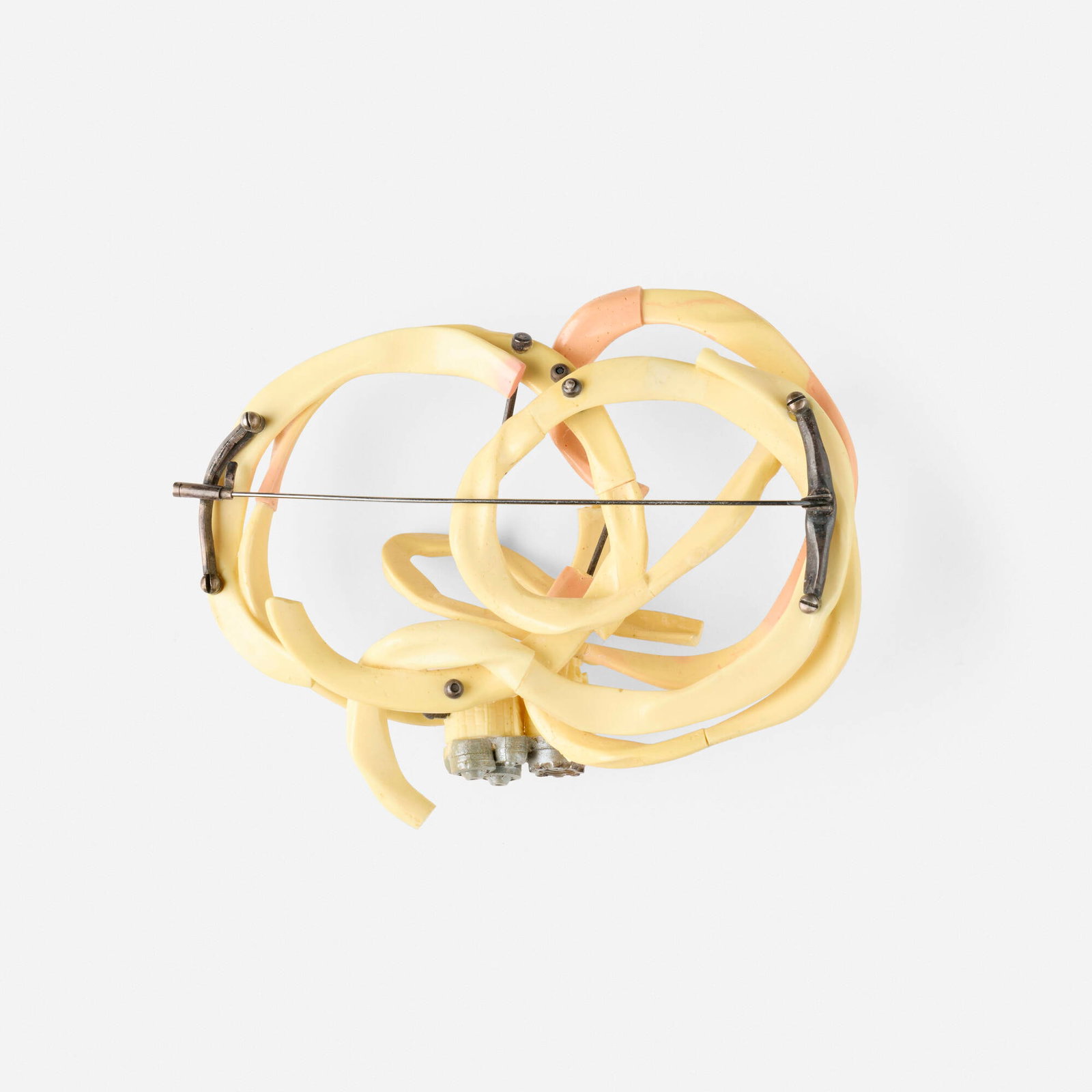 Contemporary, Brooch - 3