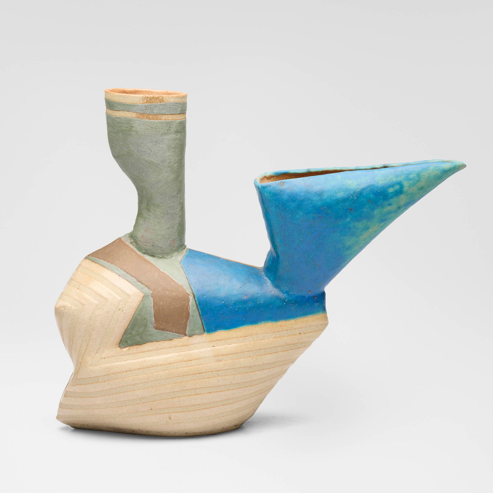 John Gill, Pitcher - 2