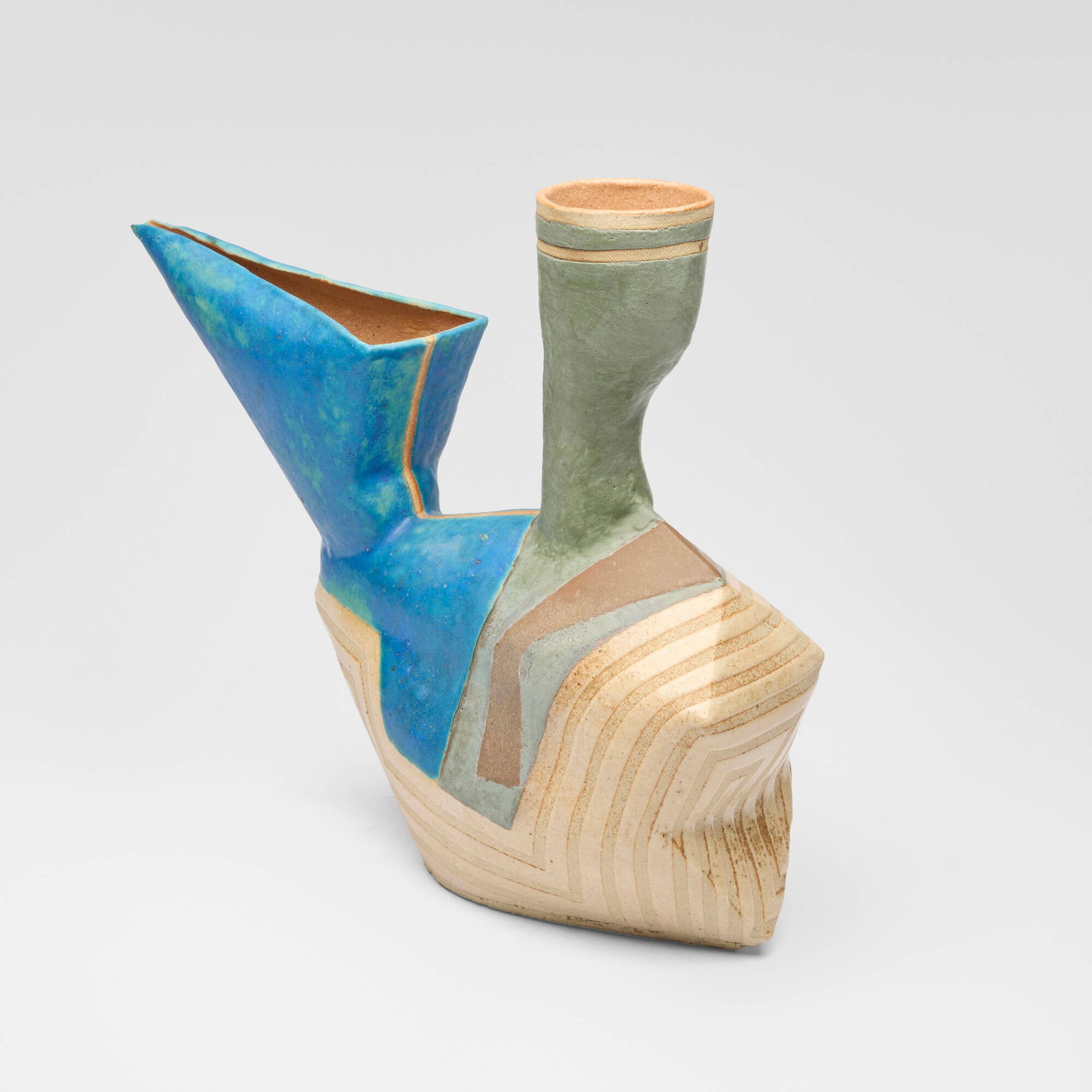 John Gill, Pitcher - 3