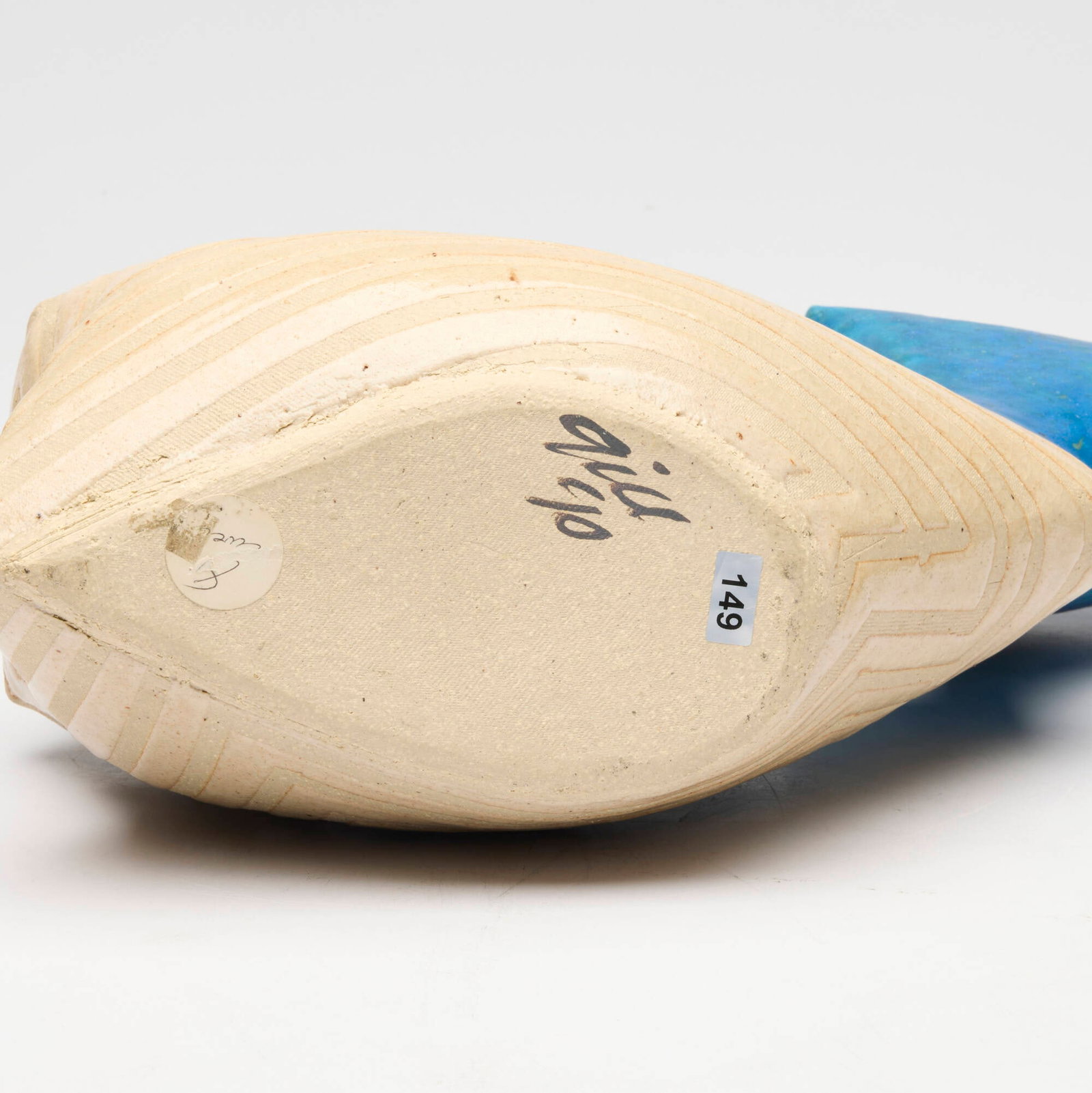 John Gill, Pitcher - 5