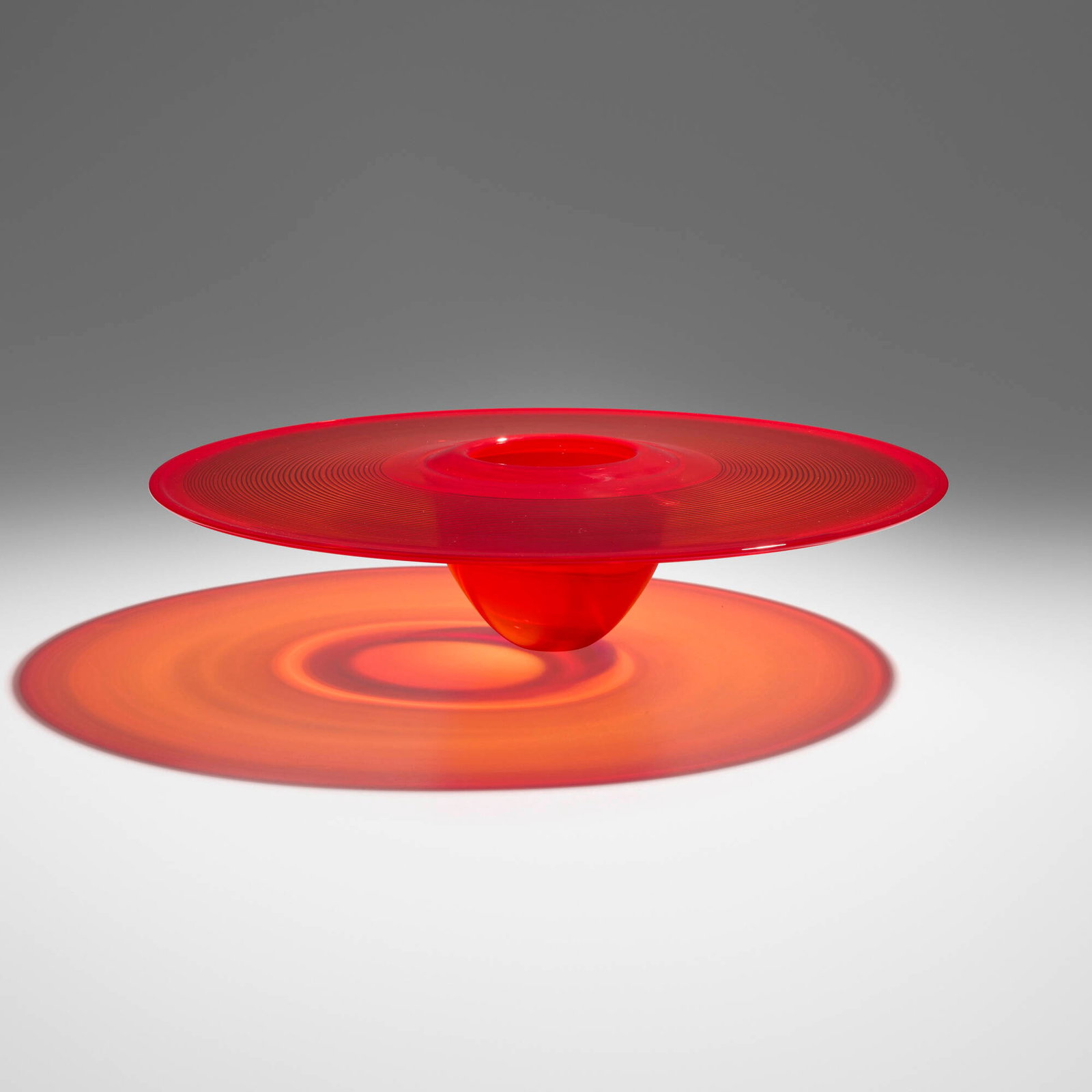 Benjamin Moore, Interior Fold vessel (1 of 4)