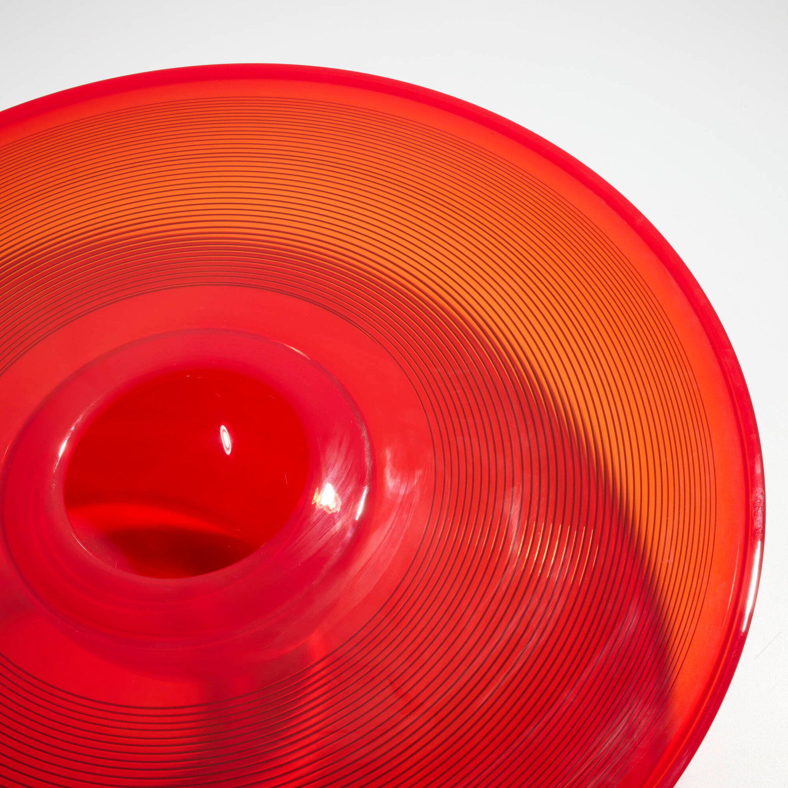 Benjamin Moore, Interior Fold vessel - 3