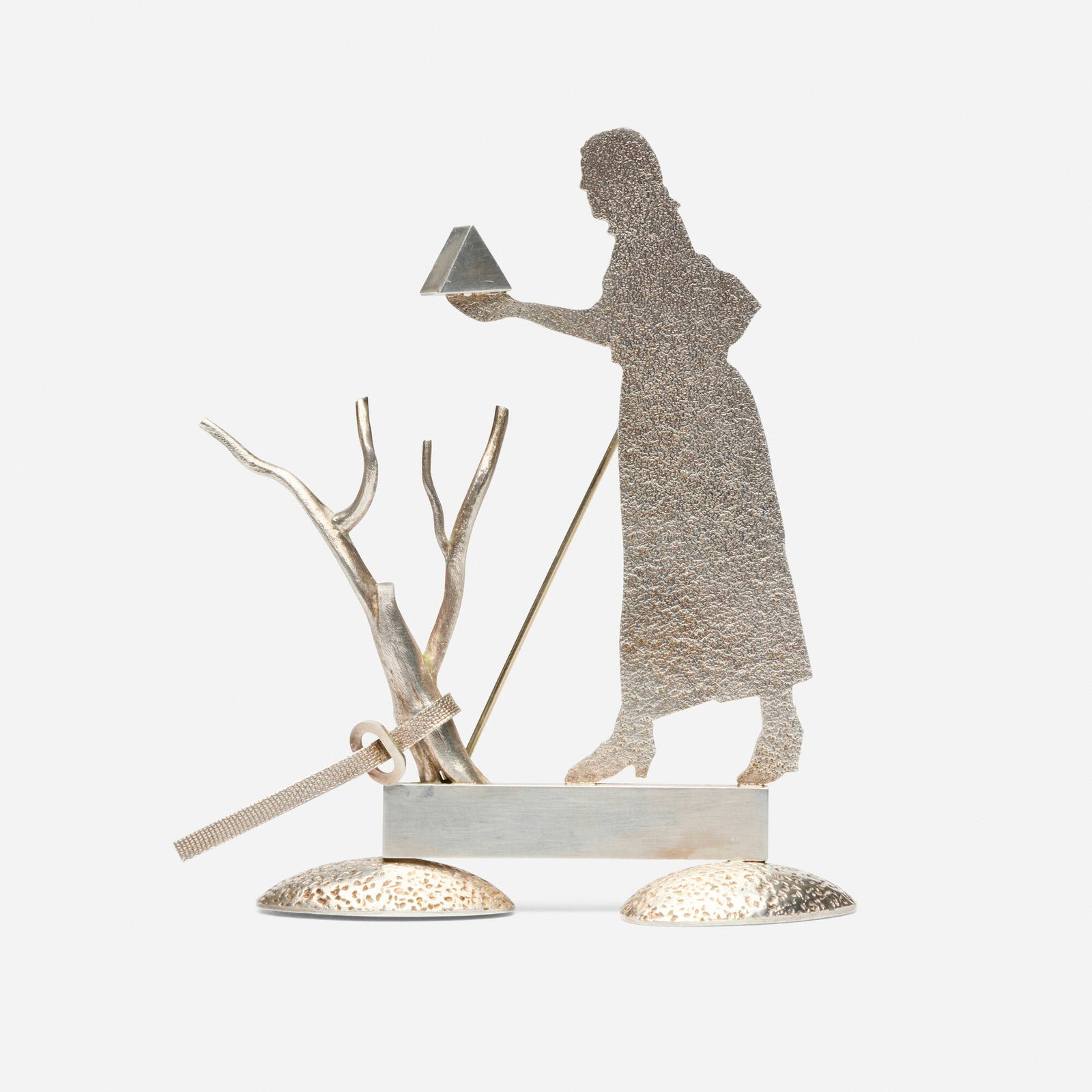 Christina Y. Smith, Brooch (1 of 3)