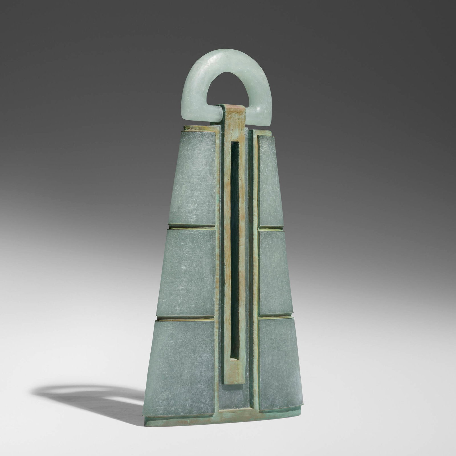 Daniel Clayman, Memoire - 2