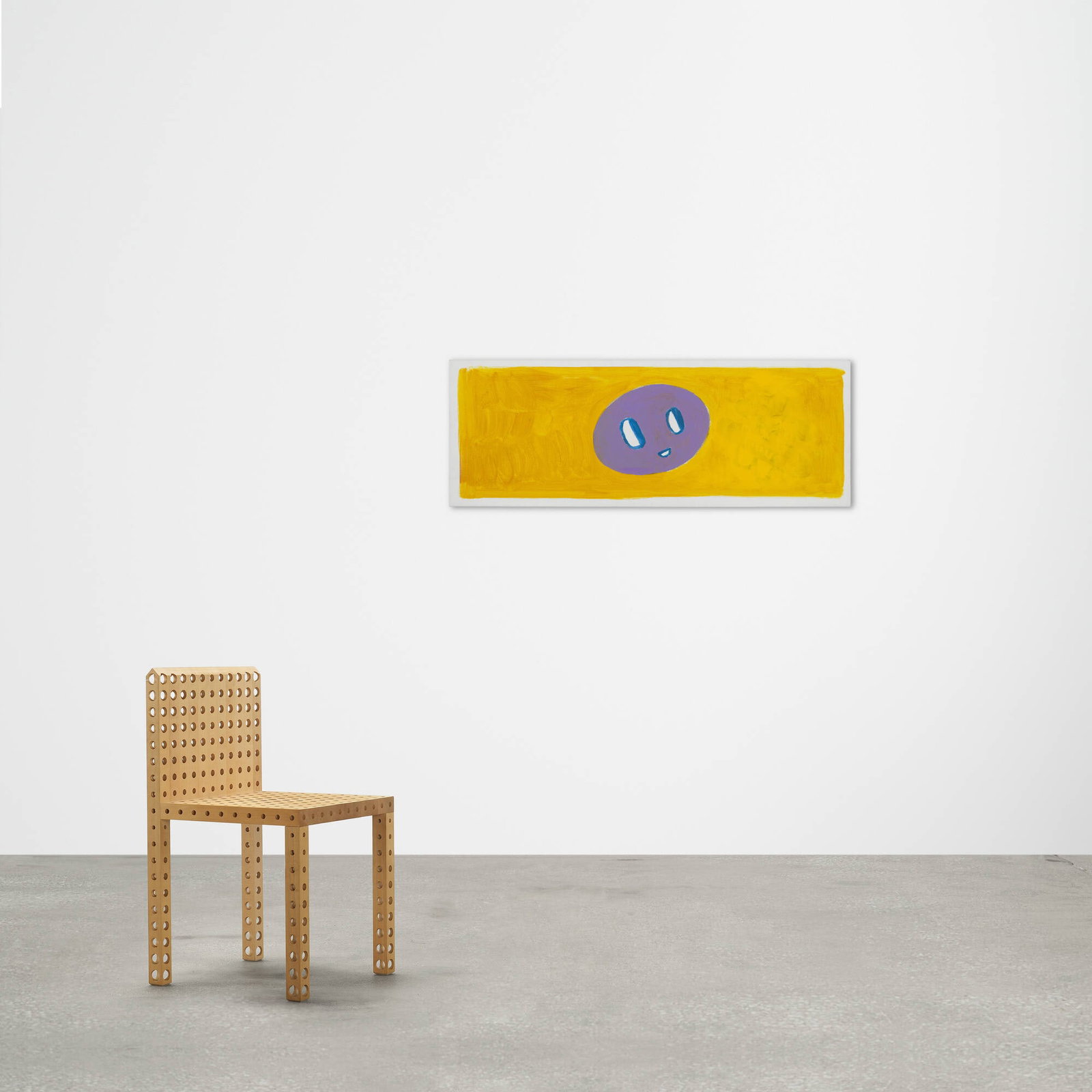 Andre Butzer, Untitled - 3
