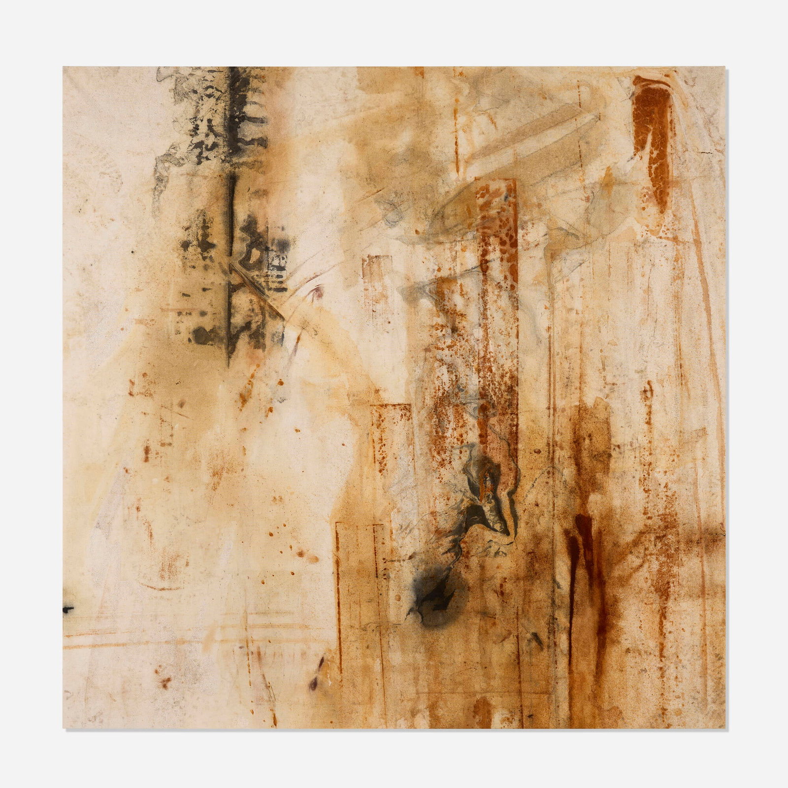 Oscar Tuazon, Untitled (1 of 3)