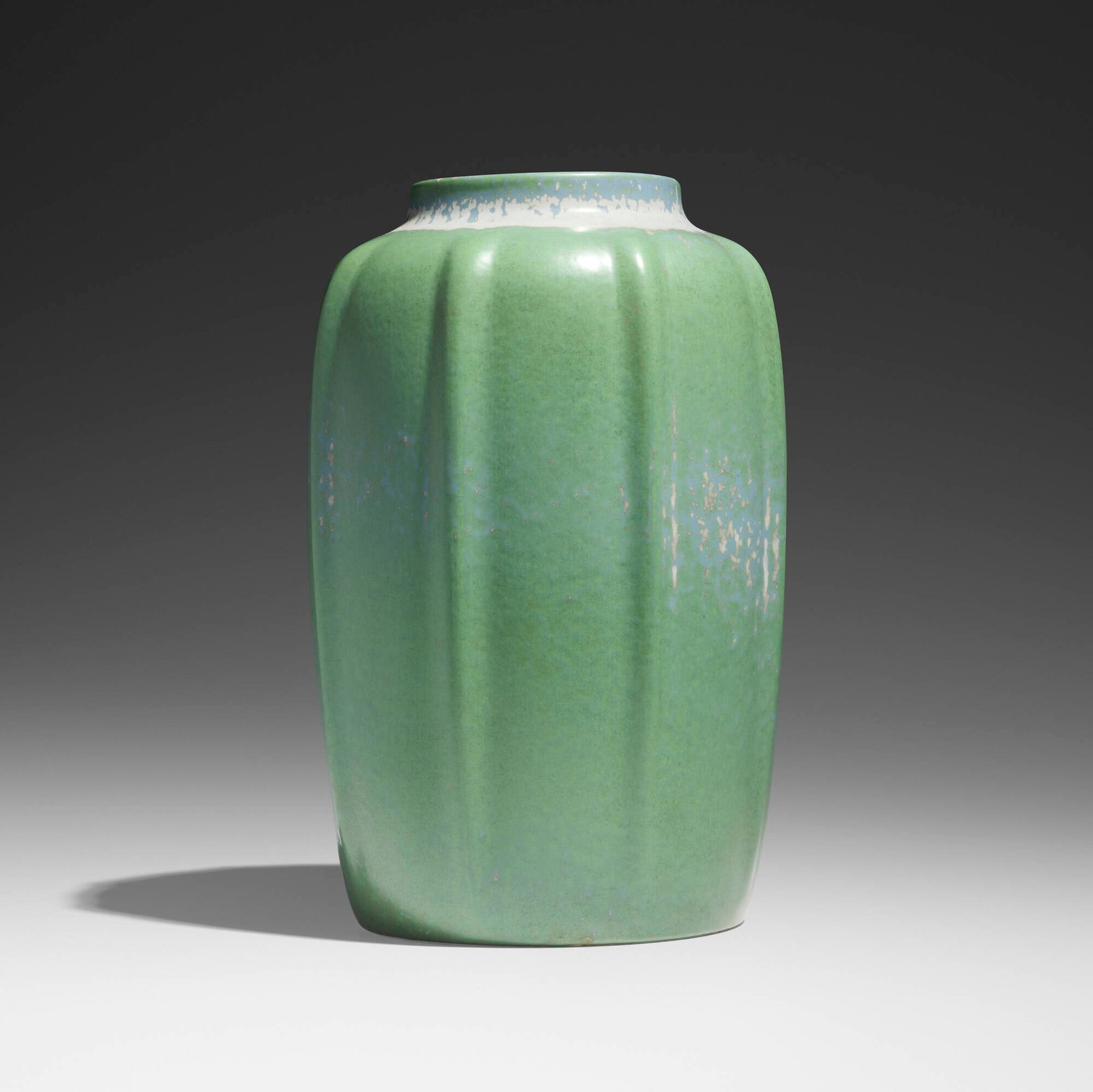 California Faience, Vase (1 of 5)