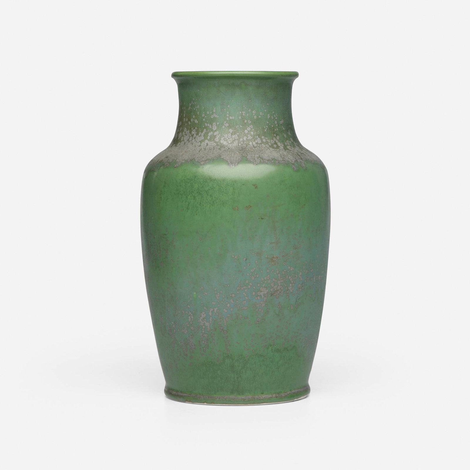 California Faience, Vase (1 of 4)