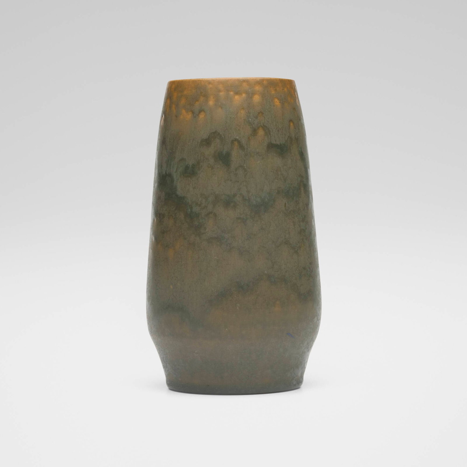 Frederick Hurten Rhead for Rhead Pottery (Santa Barbara), Vase (1 of 4)