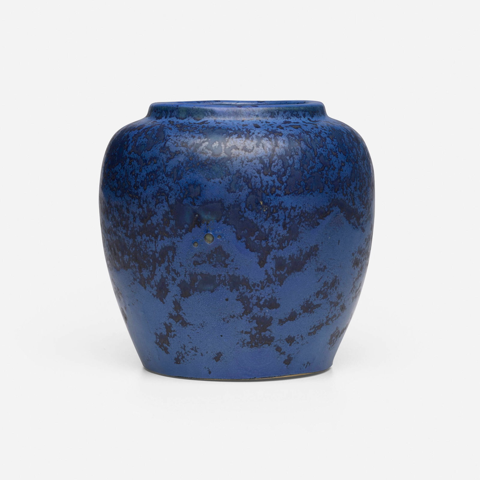 Arequipa Pottery, Vase (1 of 4)