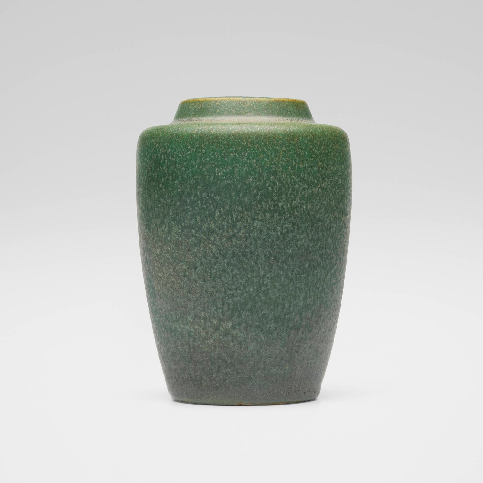 Arequipa Pottery, Vase (1 of 4)