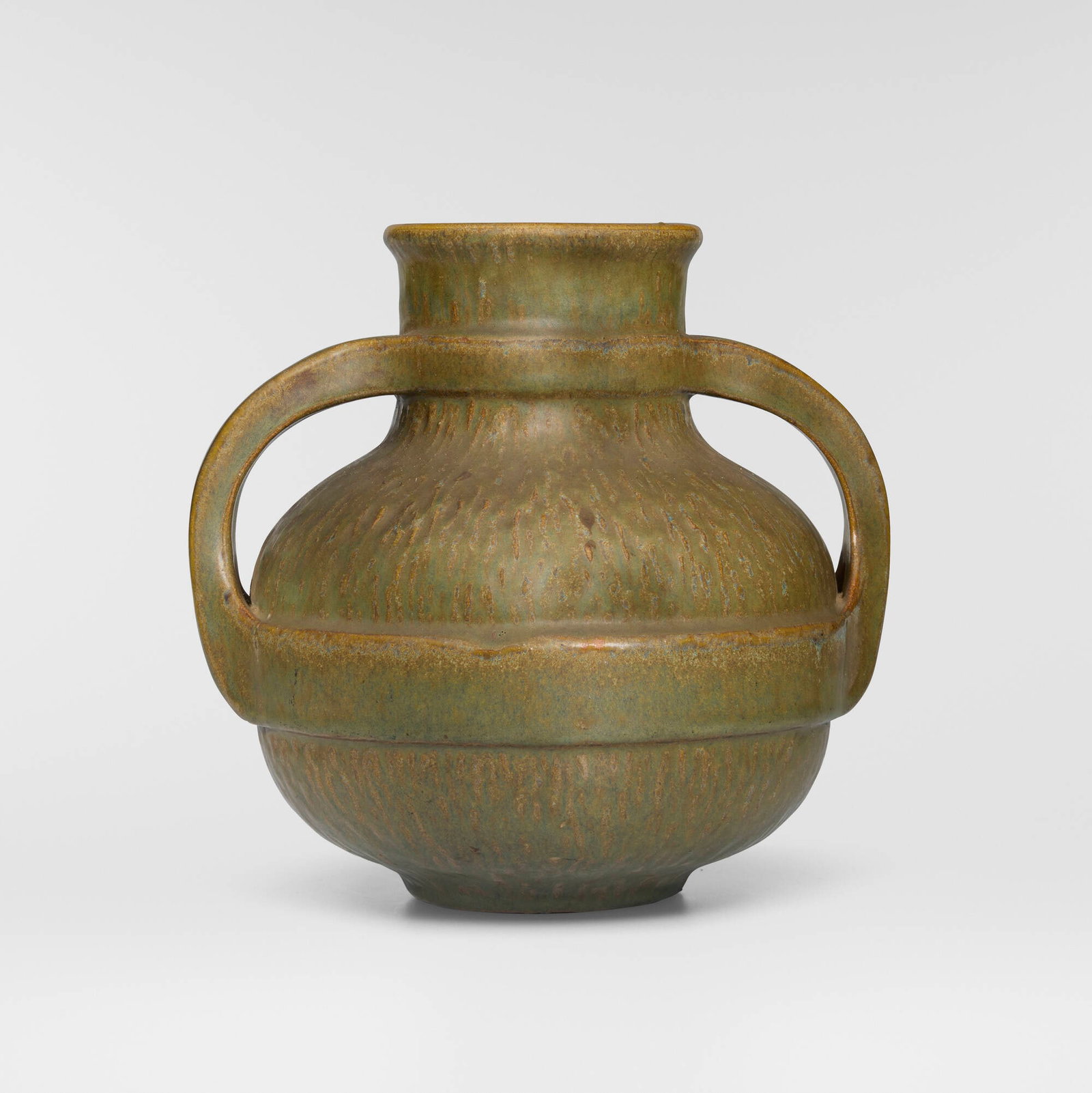 Fulper Pottery, Vase (1 of 4)
