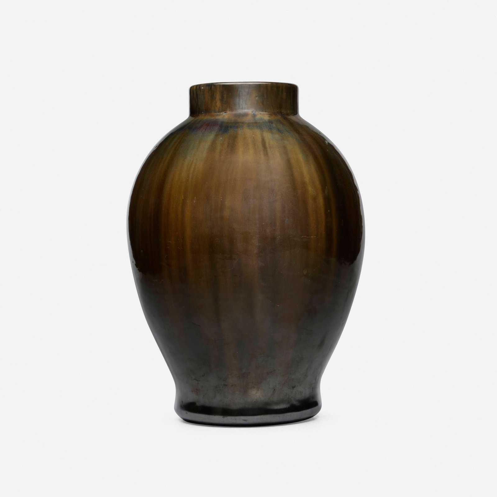 Fulper Pottery, Vase (1 of 4)