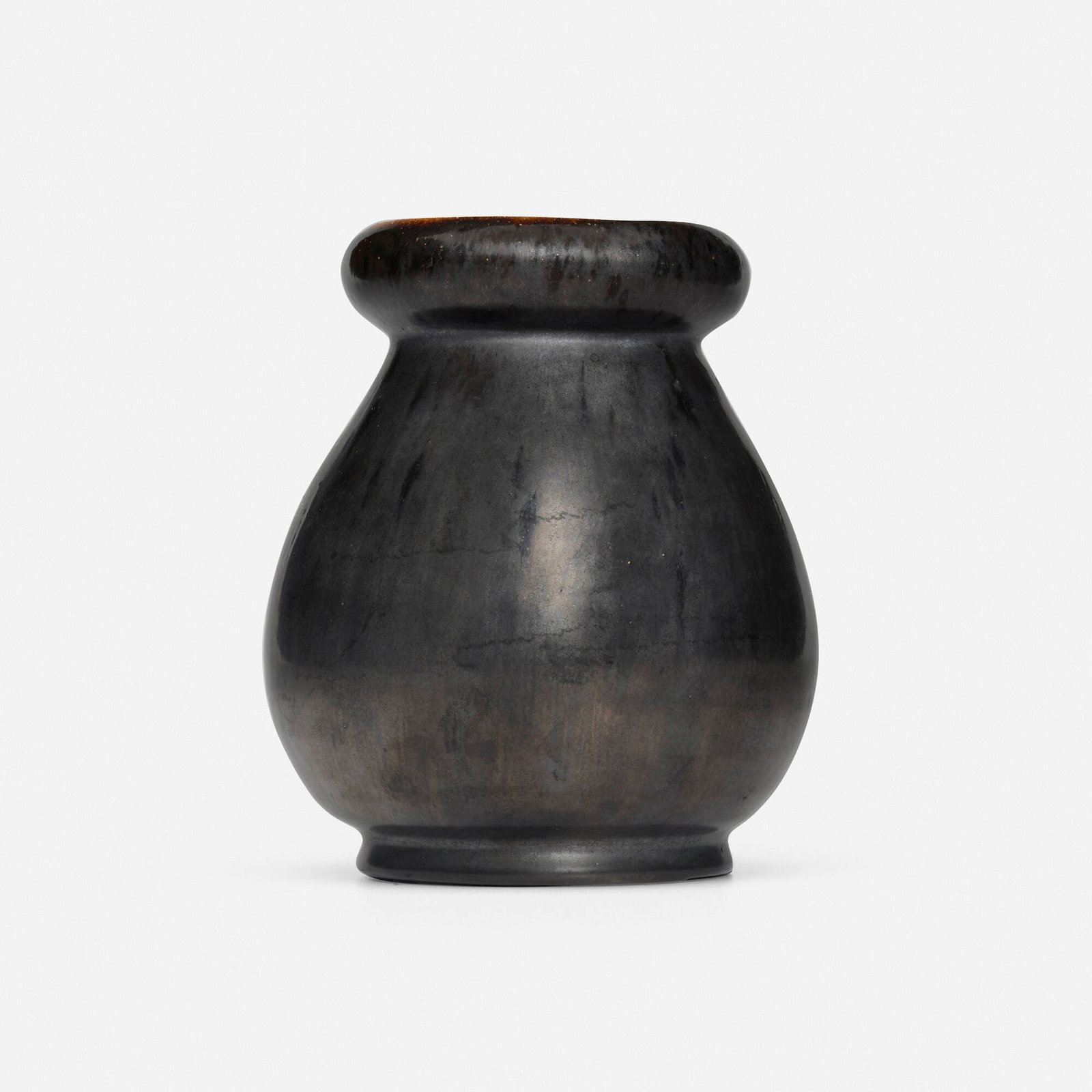 George E. Ohr, Vase (1 of 4)