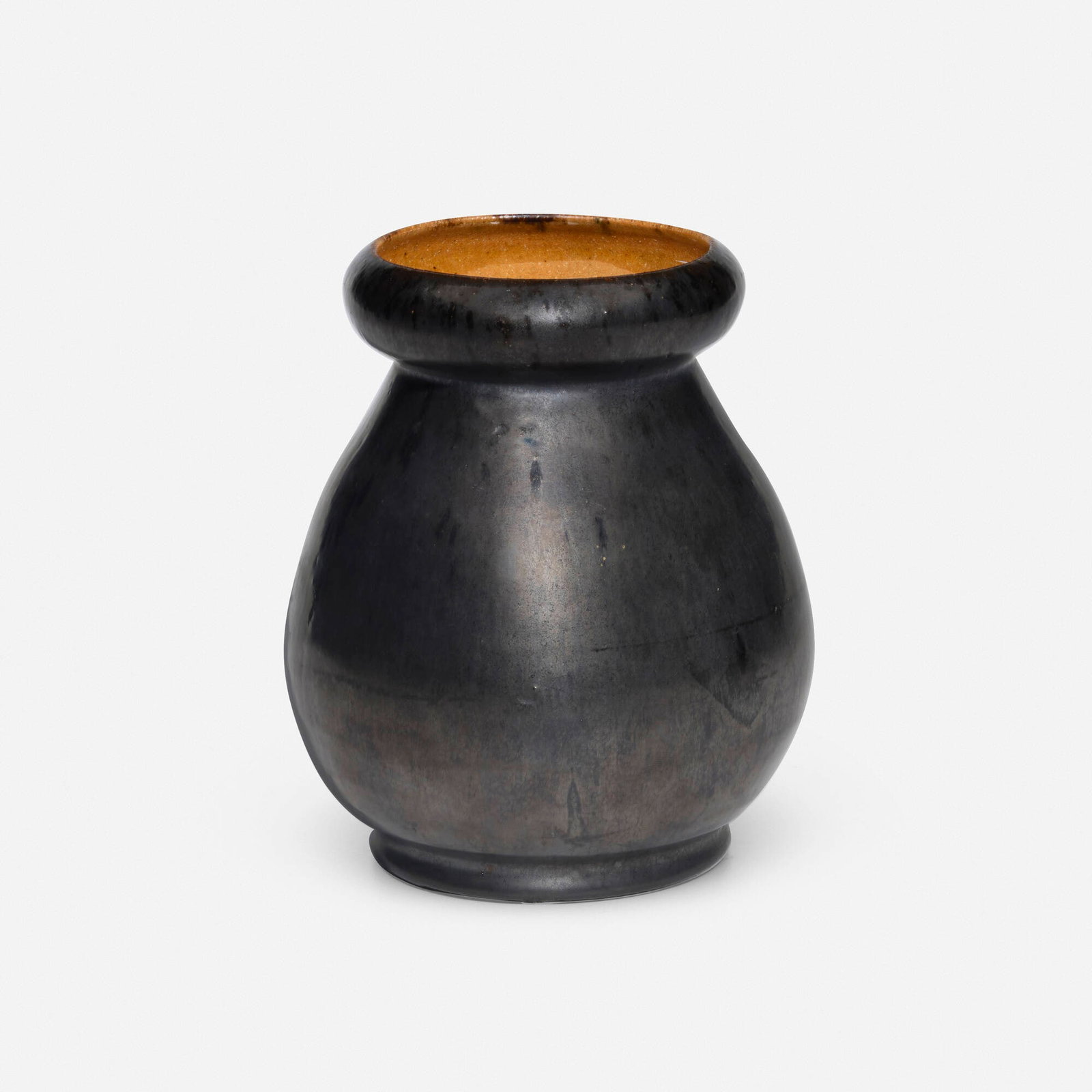 George E. Ohr, Vase - 2