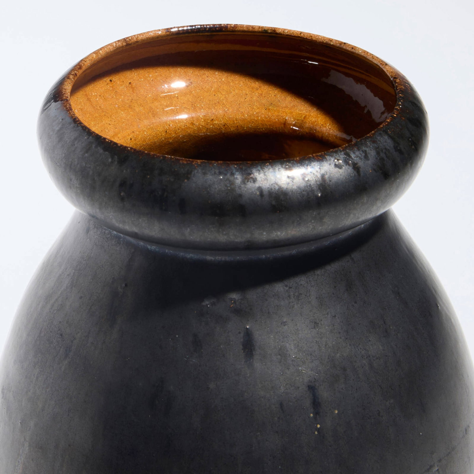 George E. Ohr, Vase - 3