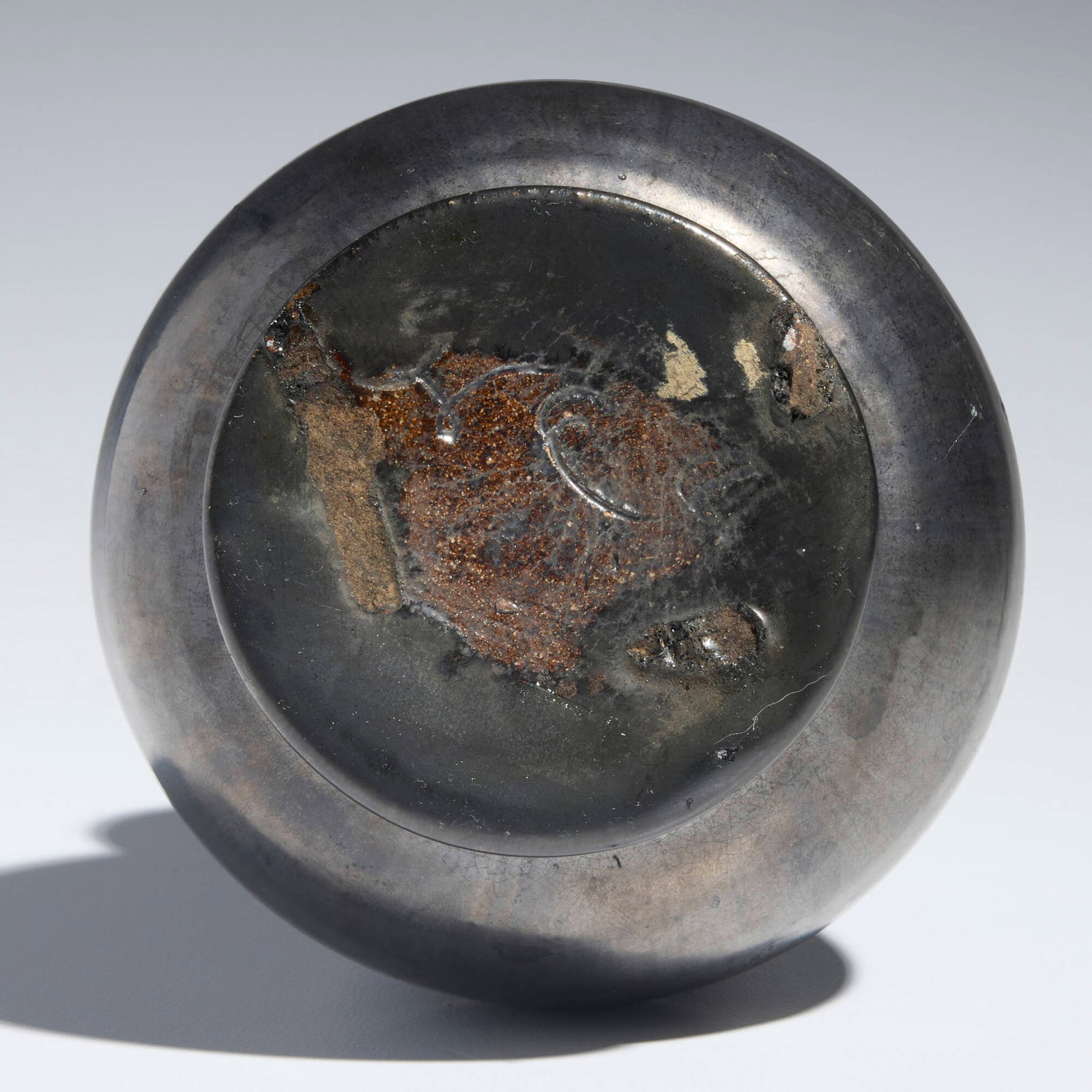 George E. Ohr, Vase - 4