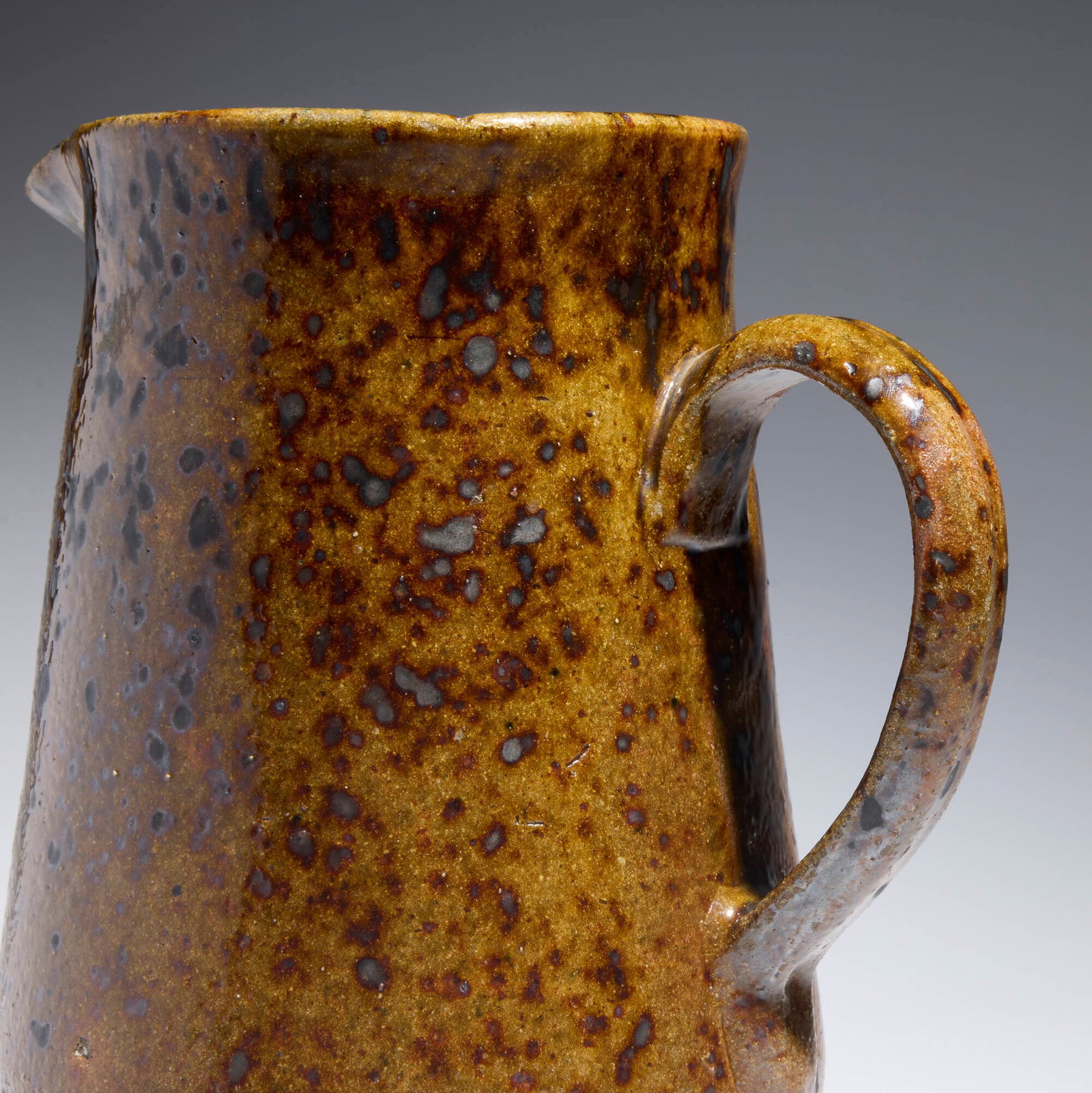George E. Ohr, Pitcher - 3