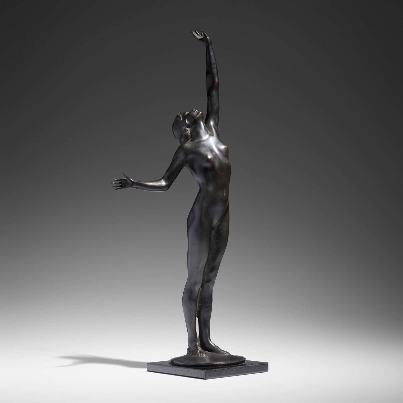 Harriet Whitney Frishmuth, The Star (1 of 5)