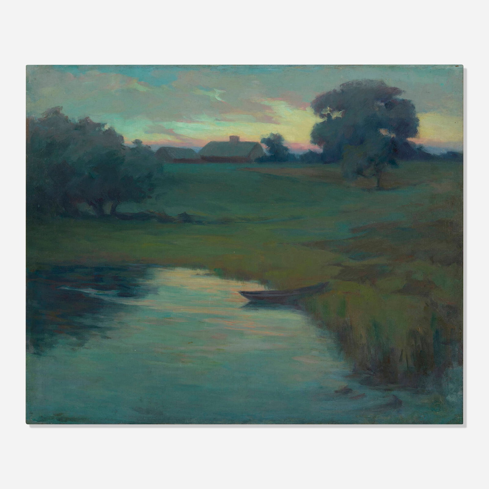 Hermann Dudley Murphy, Untitled (1 of 4)