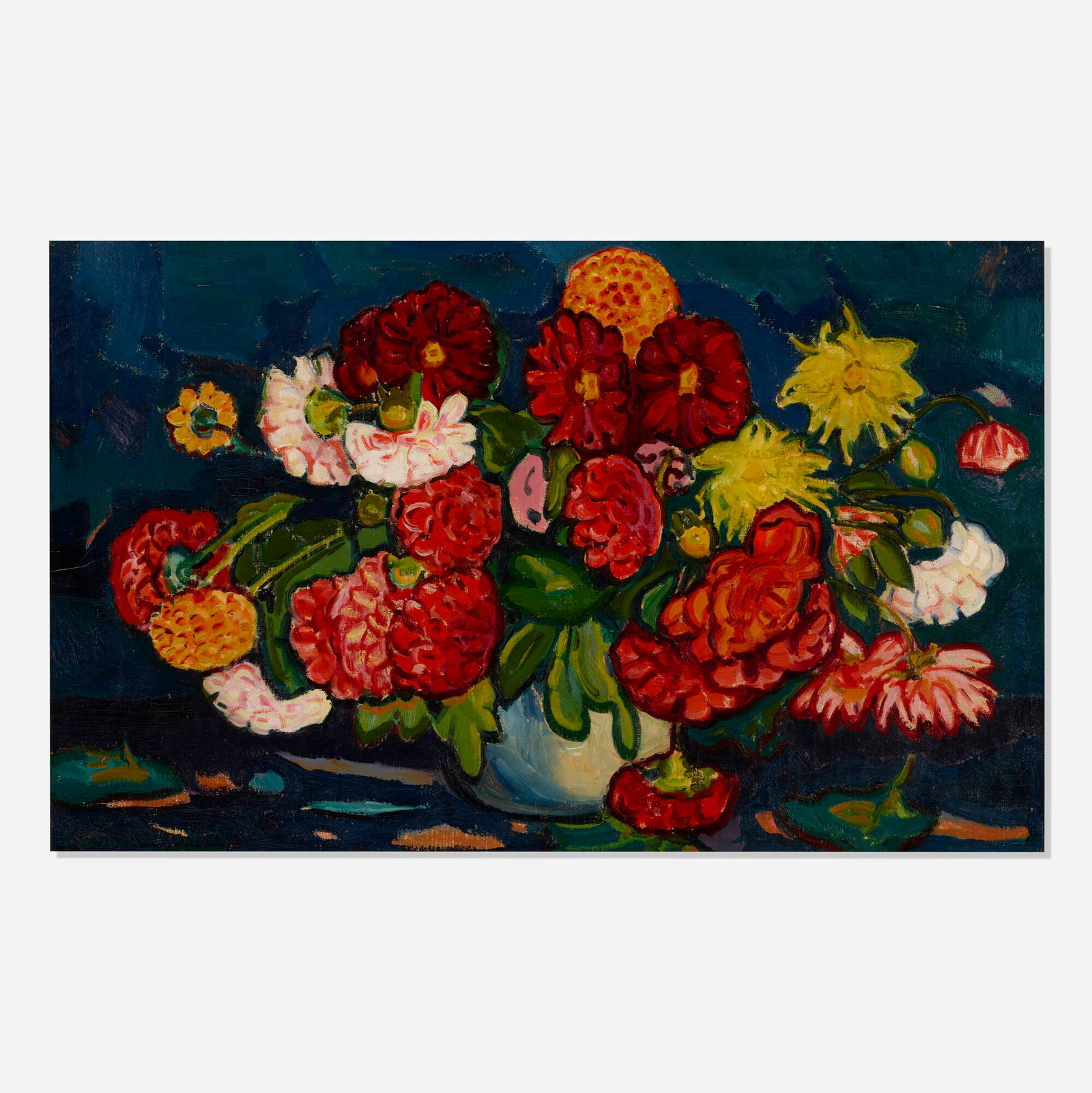 William Emile Schumacher, Untitled (1 of 4)