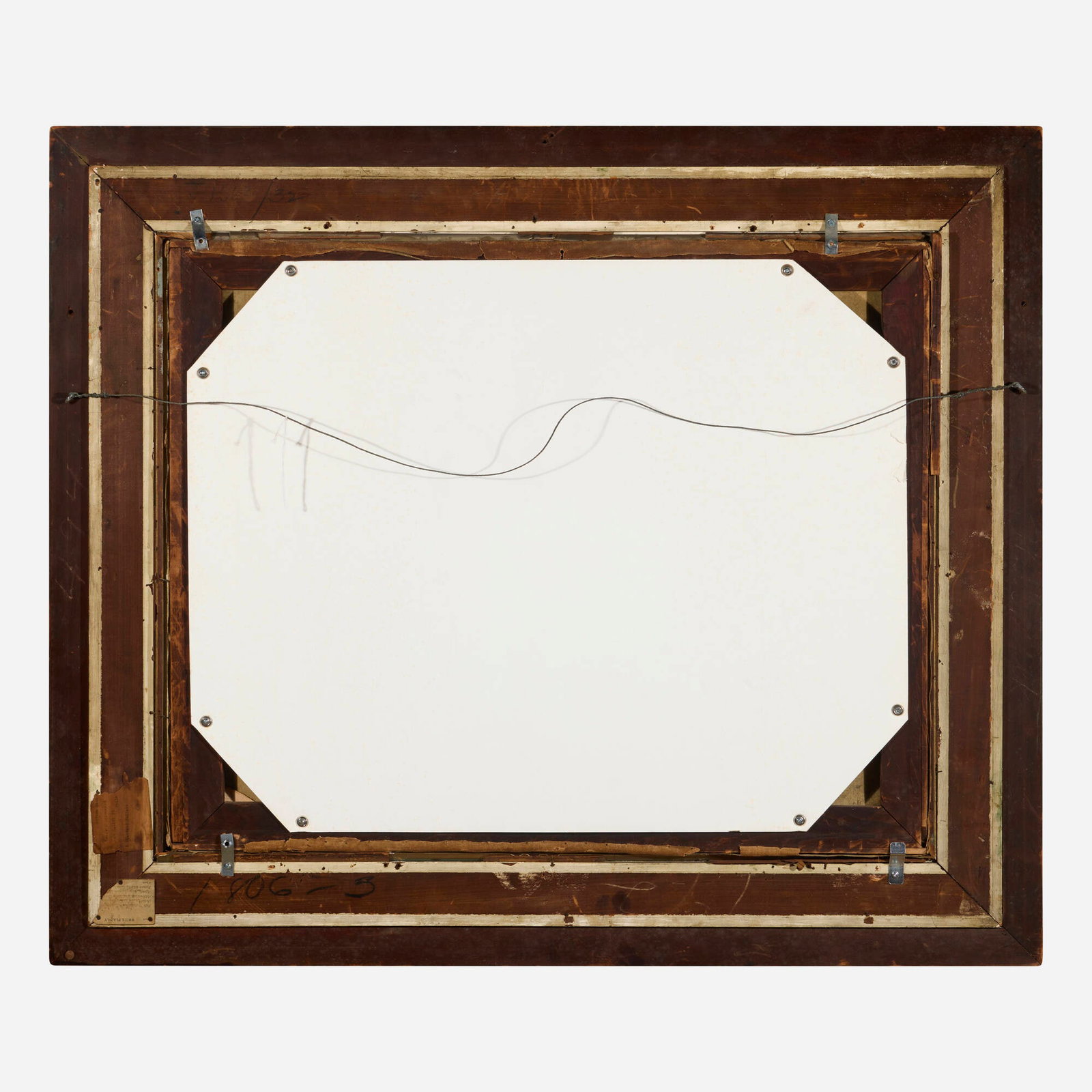 Parke Dougherty, Moonlight - 3
