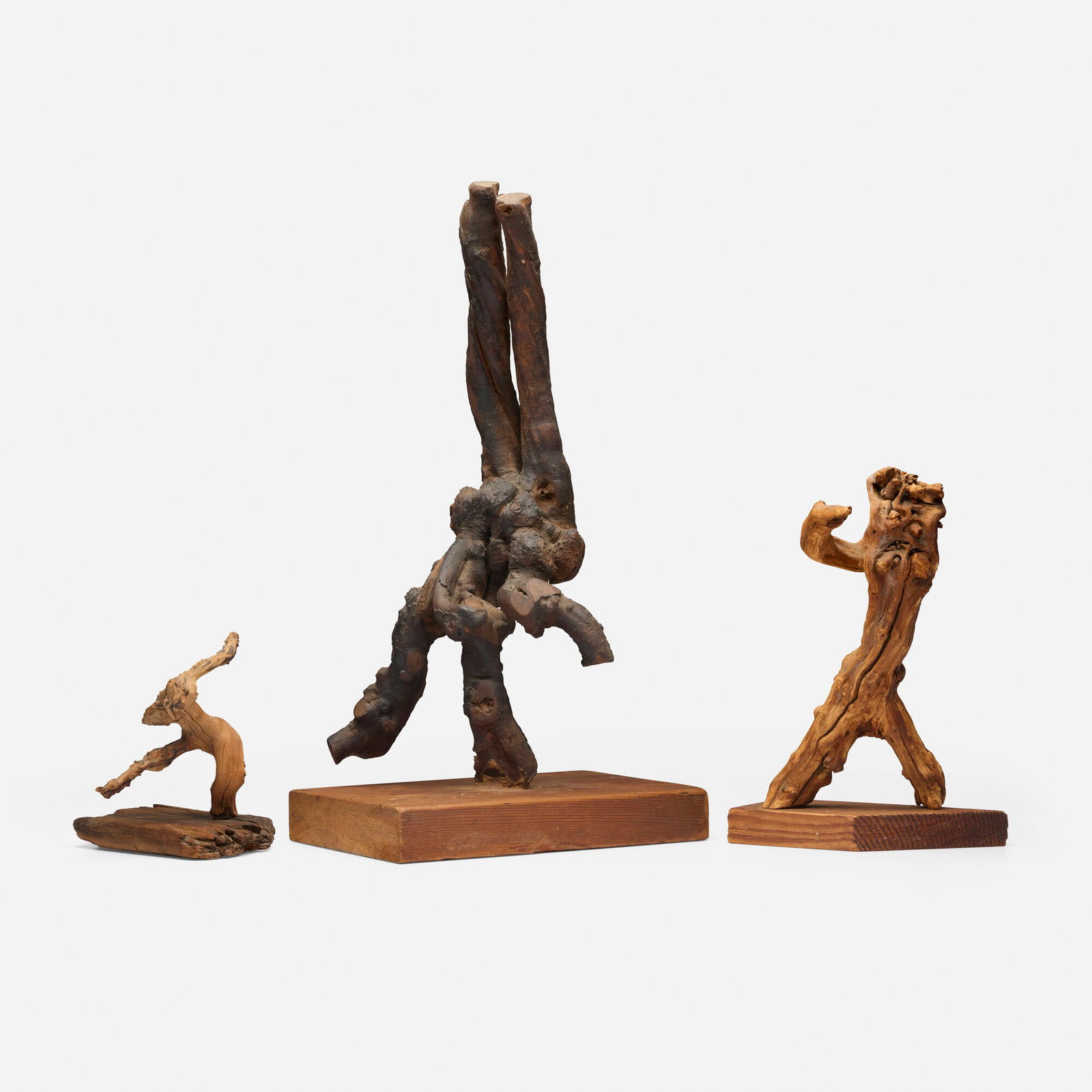 George Grosz, Three works (1 of 6)