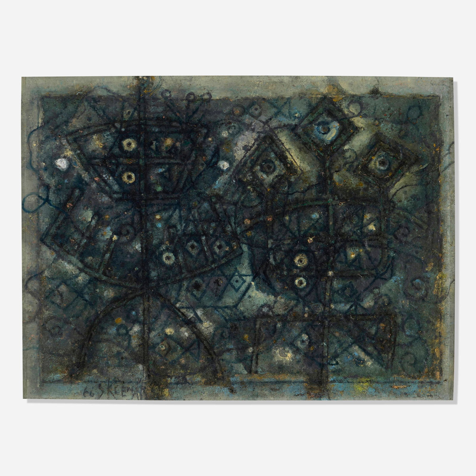 Zdenek Sklenar, Untitled (1 of 4)