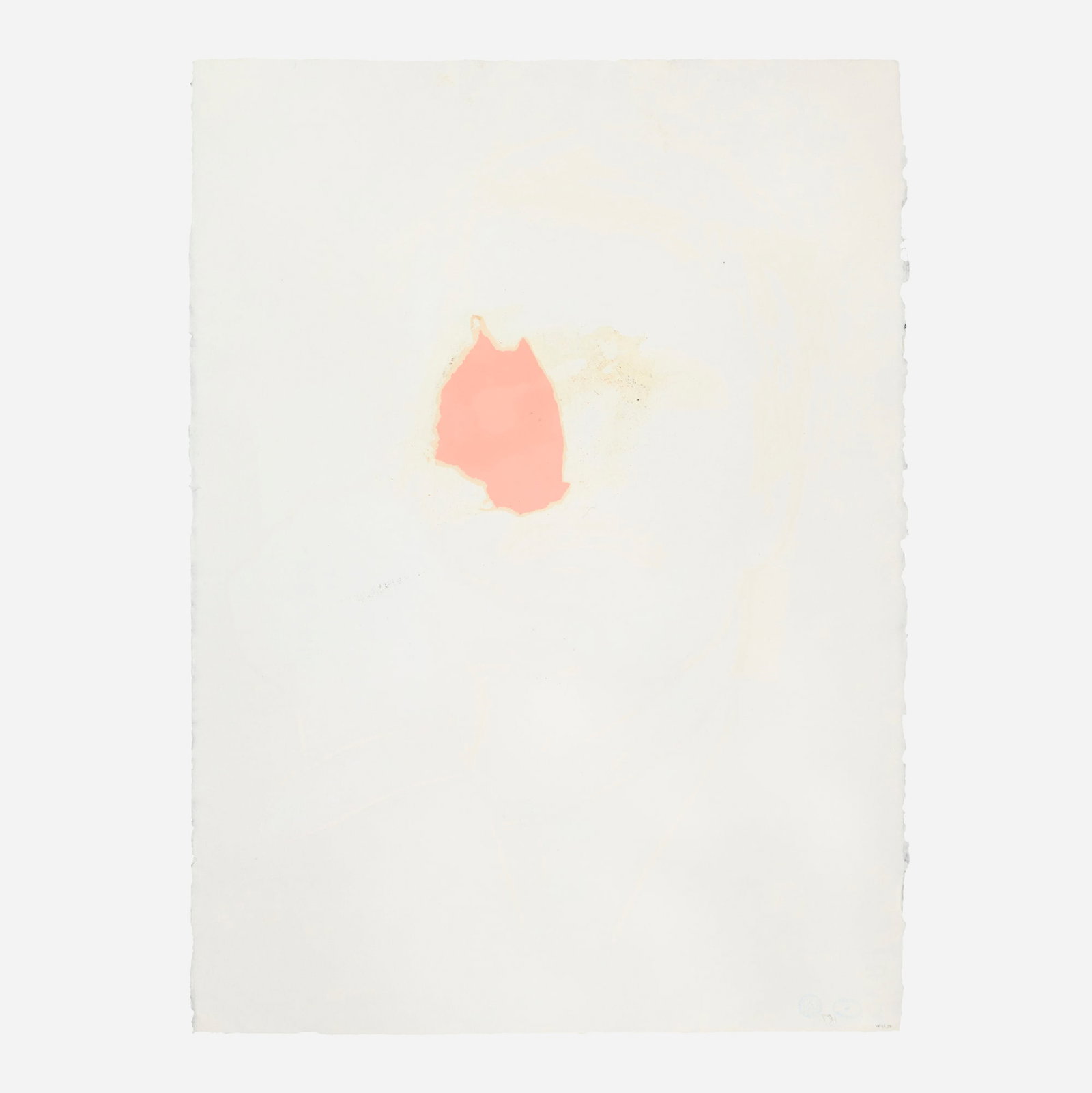 Andy Warhol, Ted Turner - 2