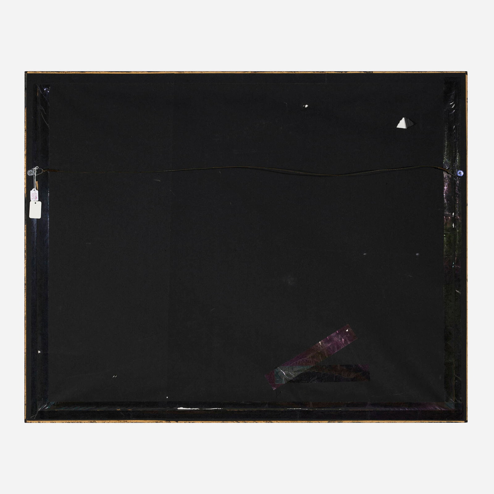 Pat Steir, Illusion - 3