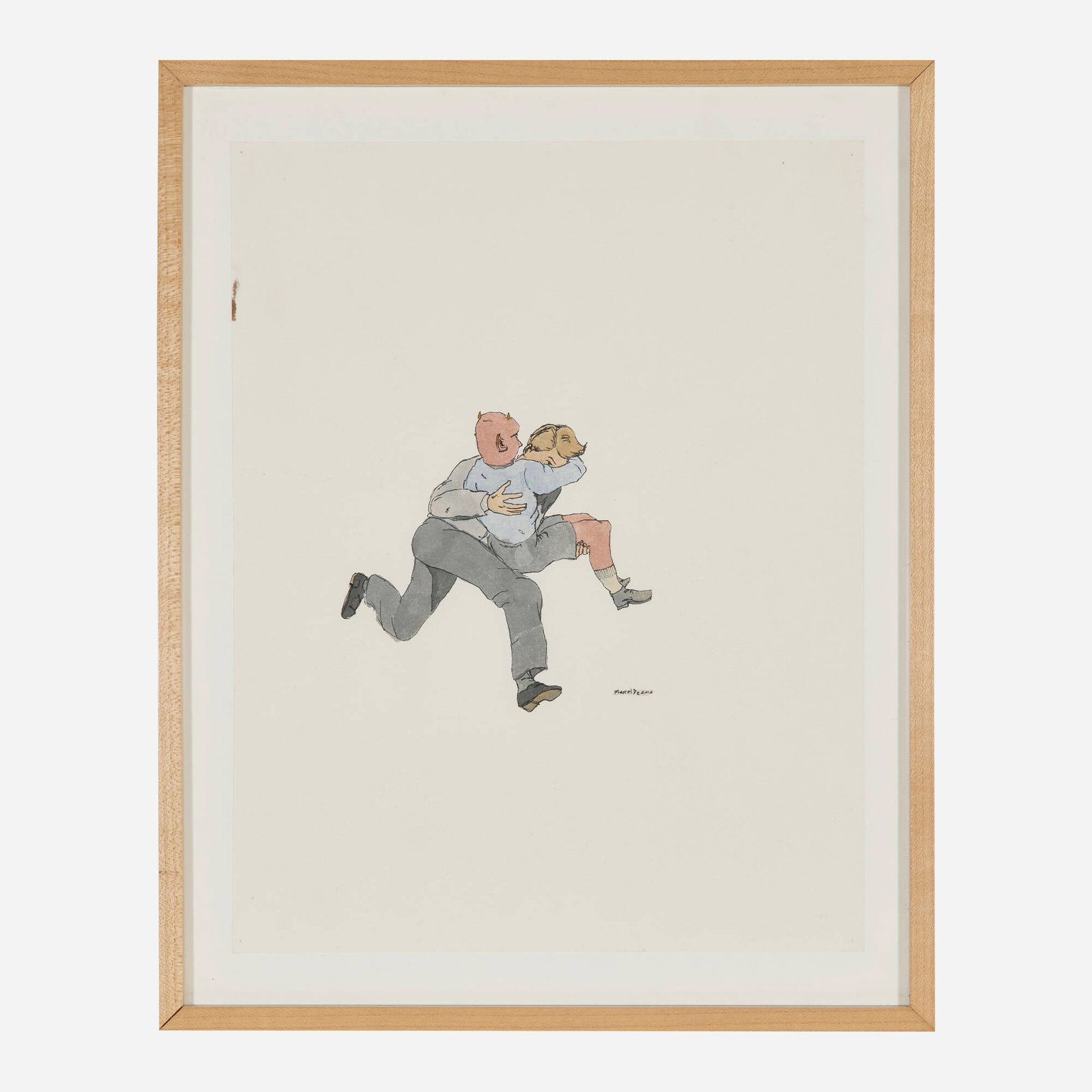 Marcel Dzama, Untitled - 2