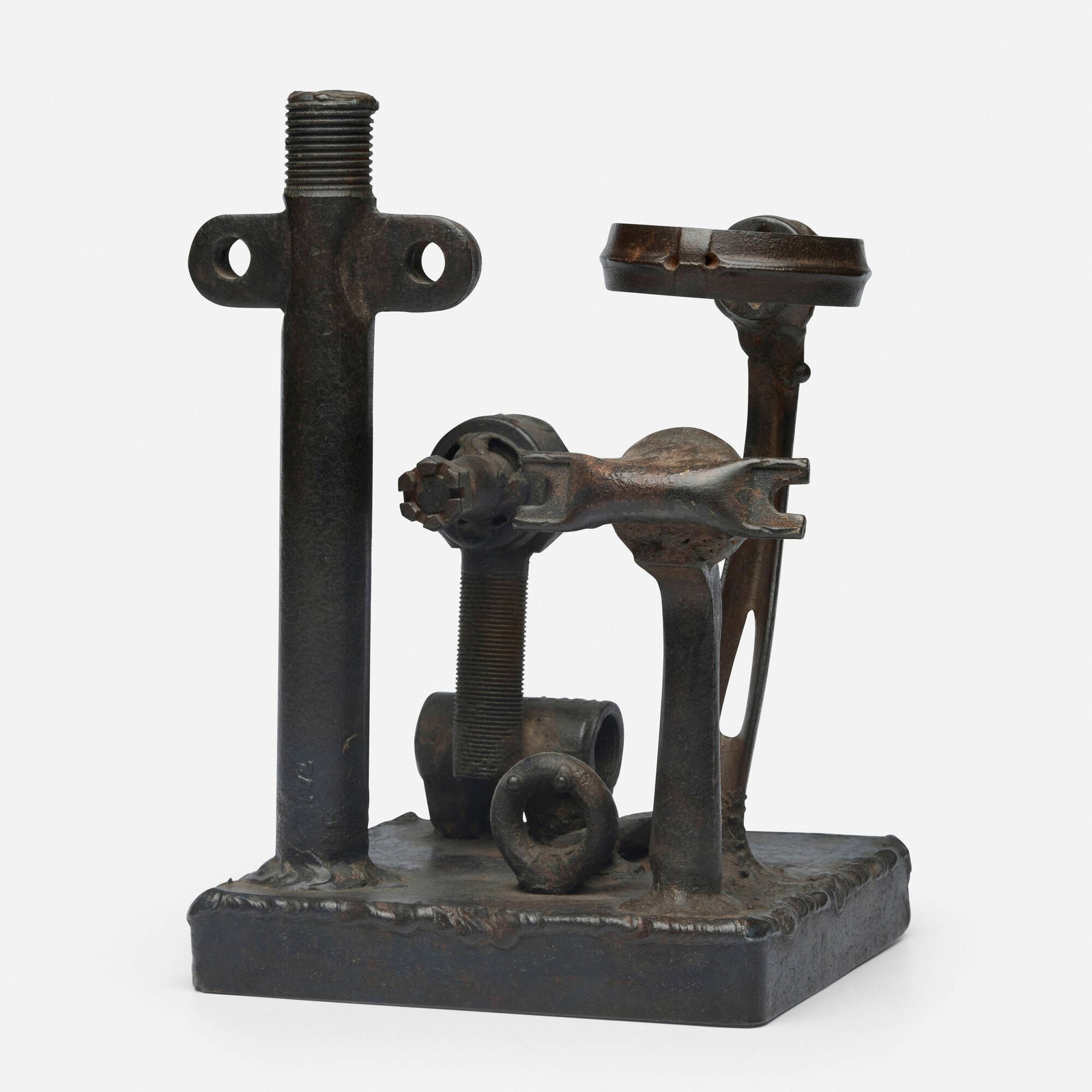 Richard Stankiewicz, Untitled (1 of 5)