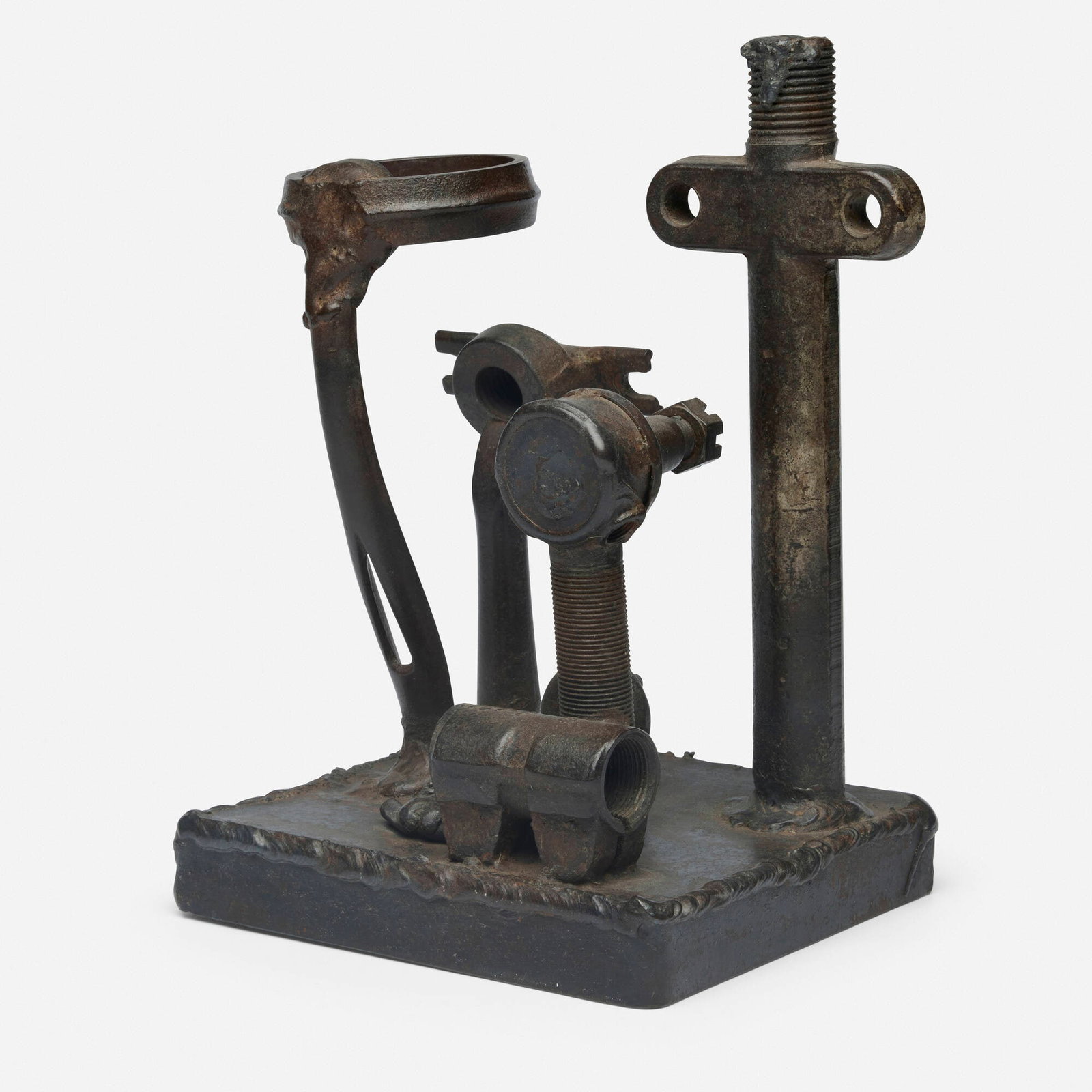 Richard Stankiewicz, Untitled - 3