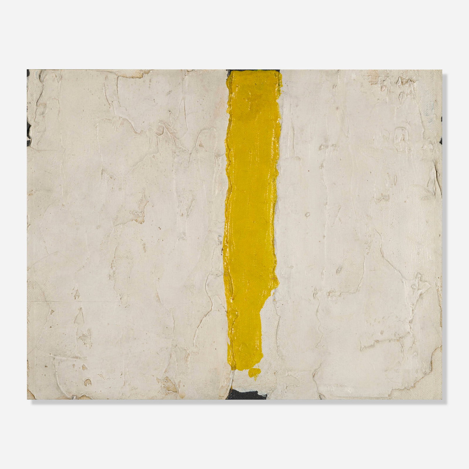 Robert Kulicke, IKON- yellow + white (1 of 4)