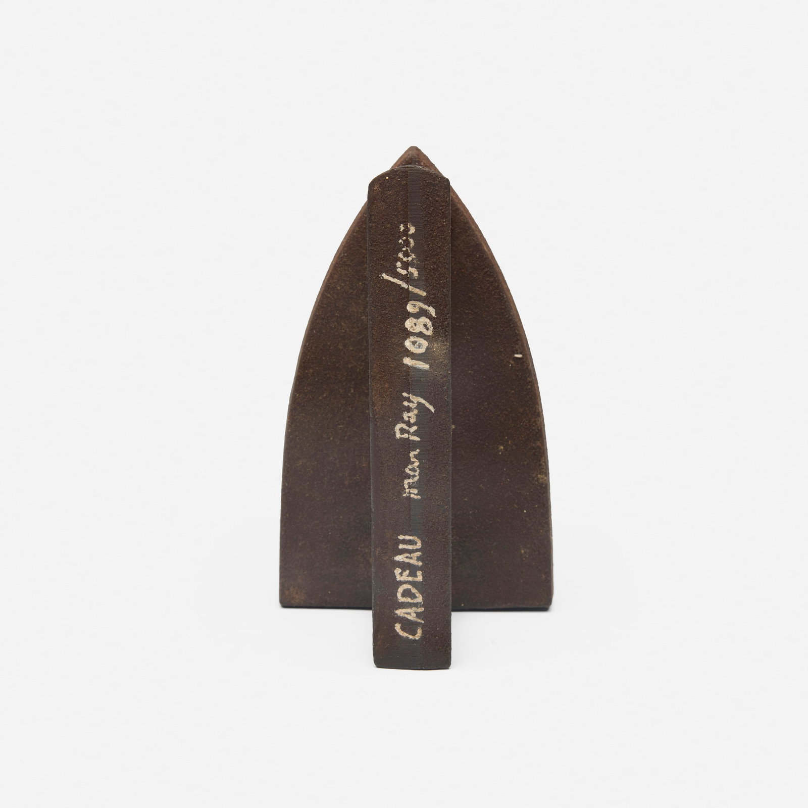 Man Ray, Cadeau - 3