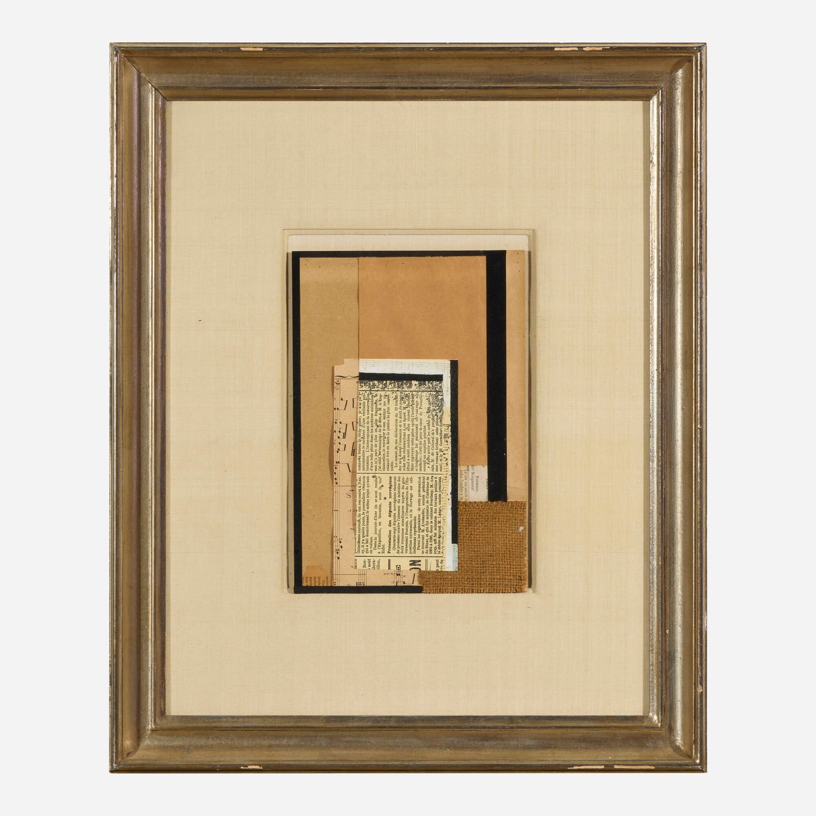 Stephen Edlich, Rodrigo - 2