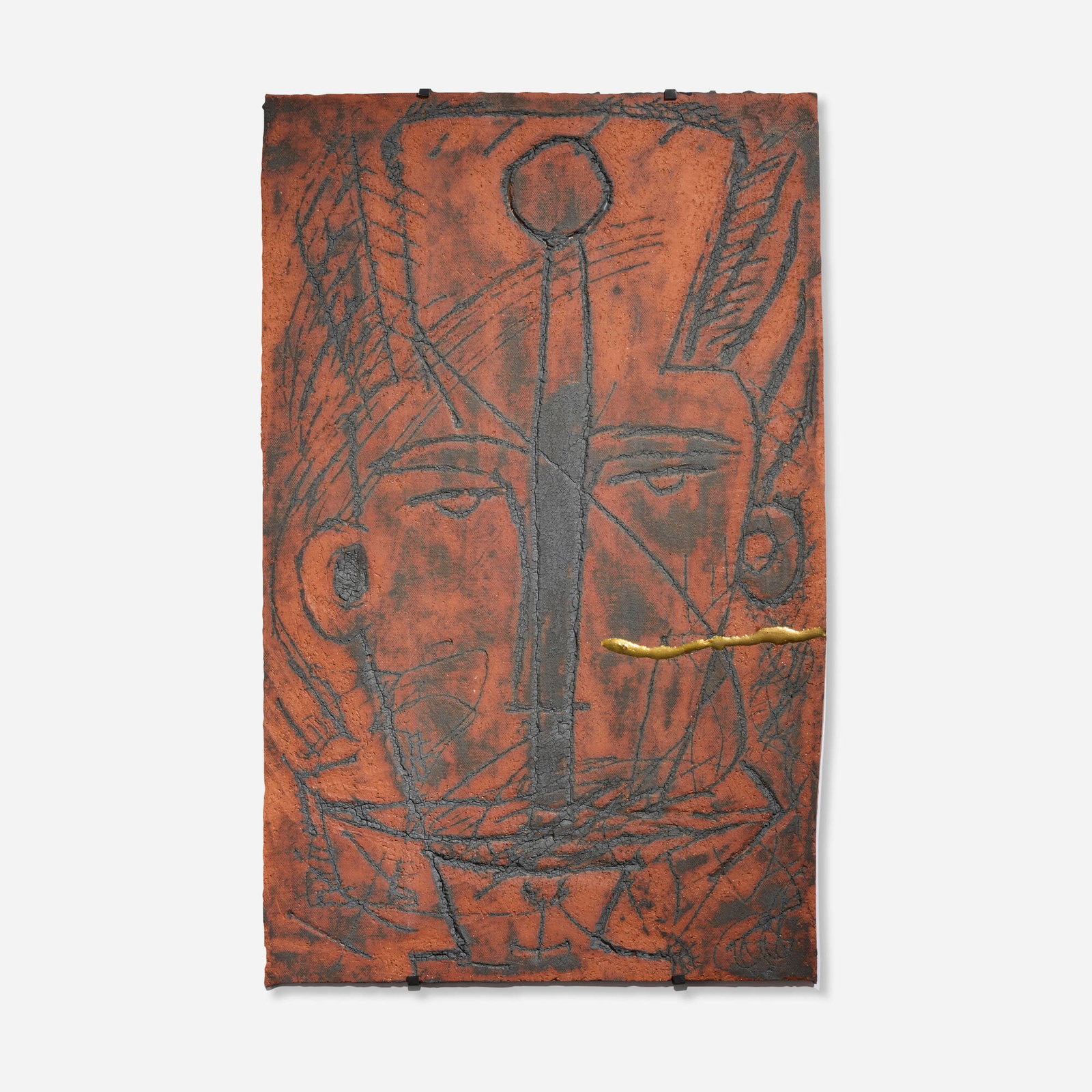 James HD Brown, Untitled (1 of 4)