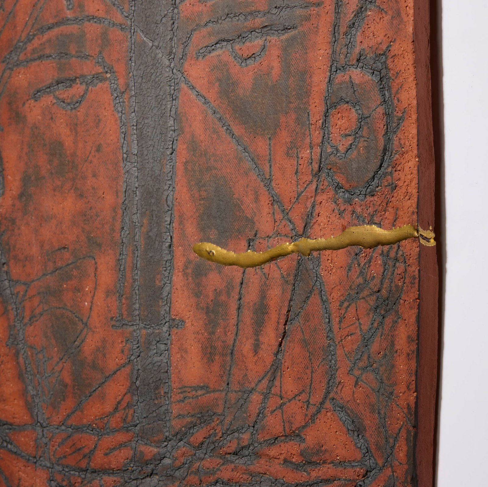 James HD Brown, Untitled - 2