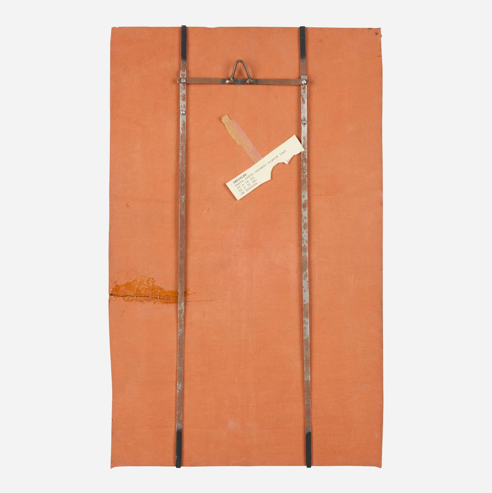 James HD Brown, Untitled - 3