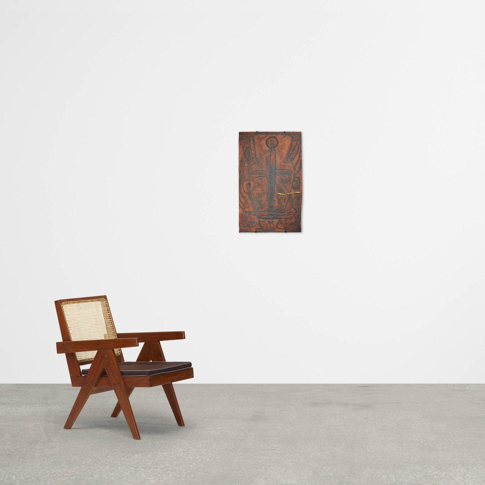 James HD Brown, Untitled - 4
