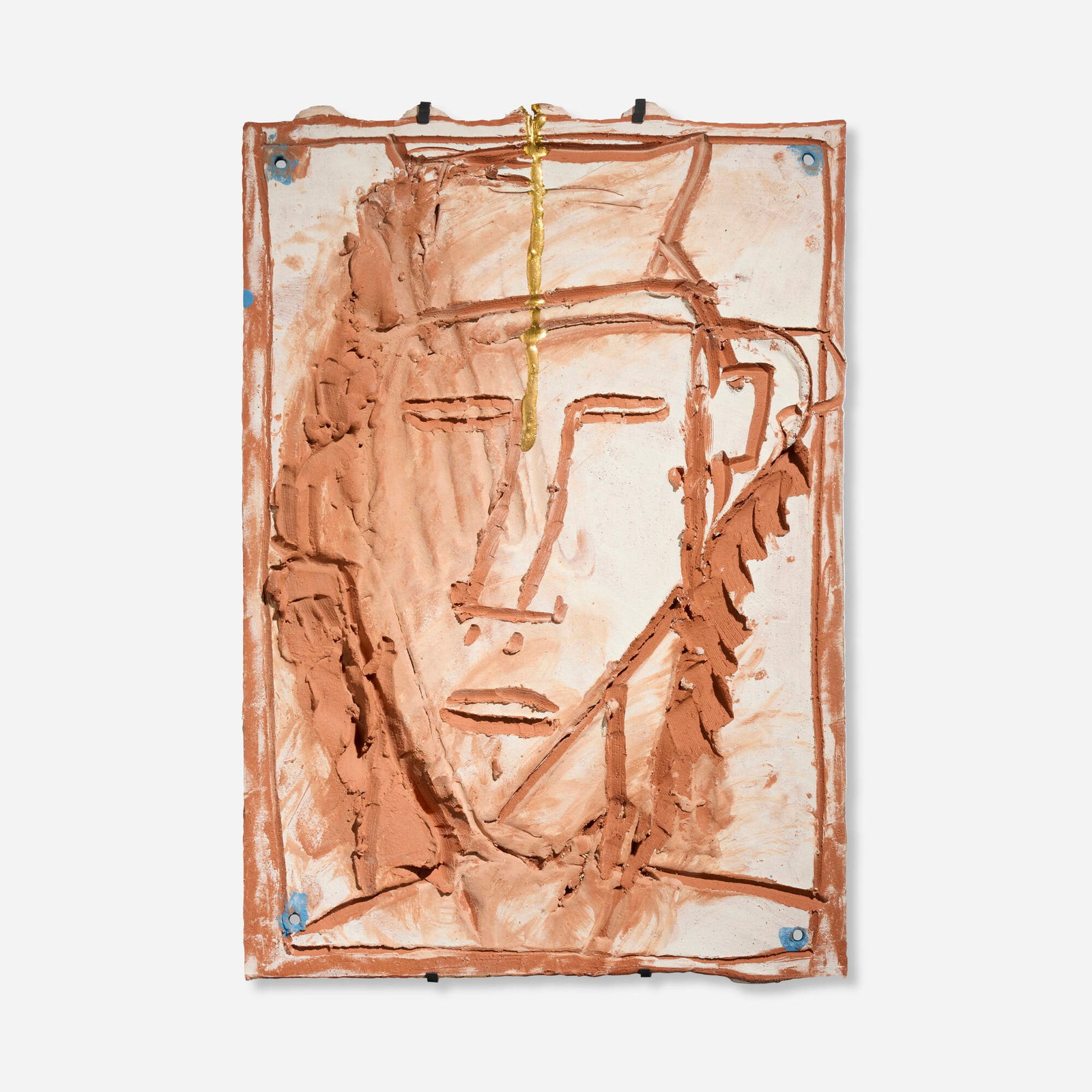 James HD Brown, Untitled (1 of 4)