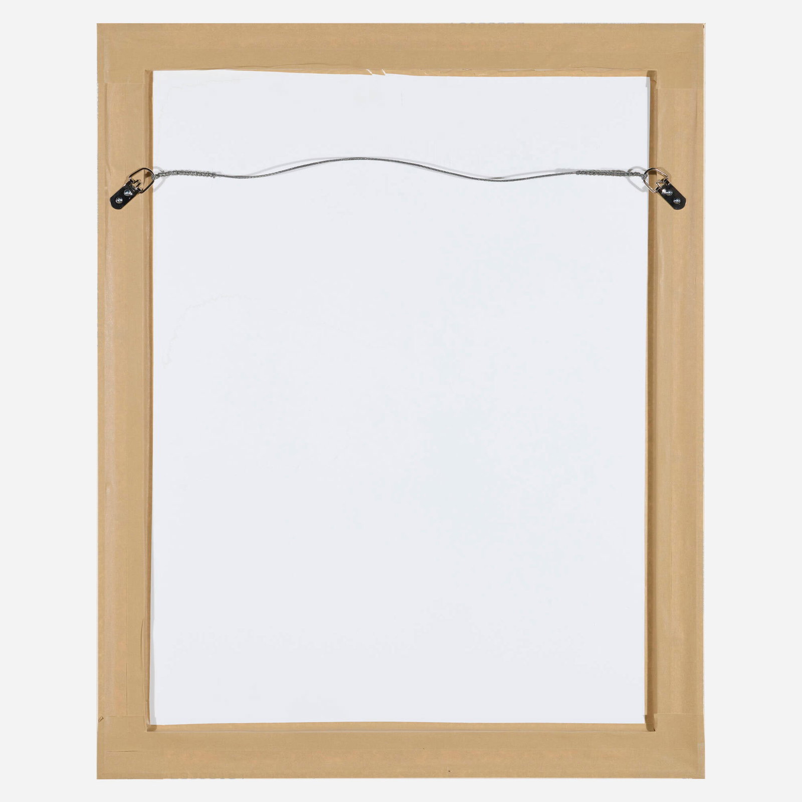 Antonio Segui, Untitled - 3