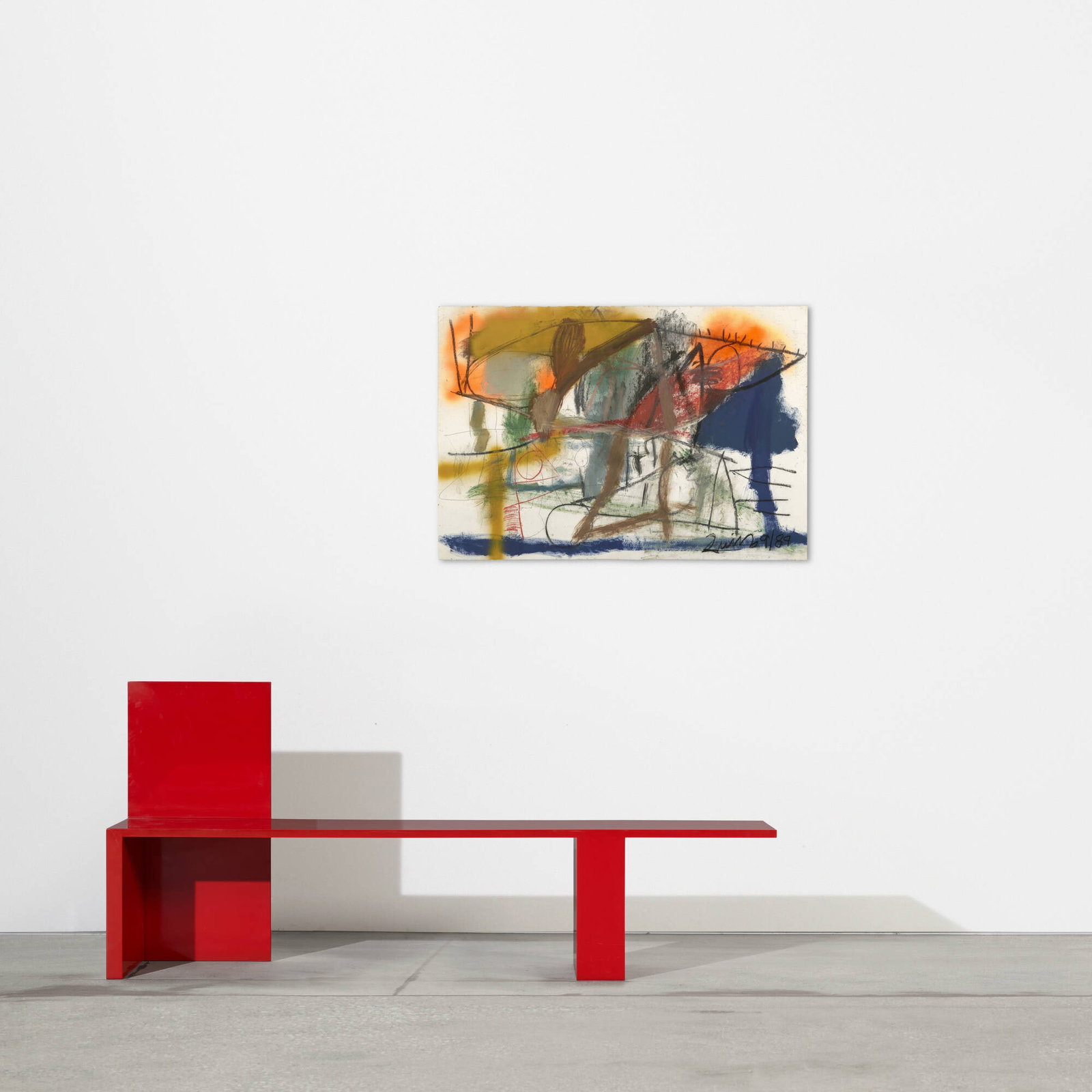 William Quigley, Untitled - 3