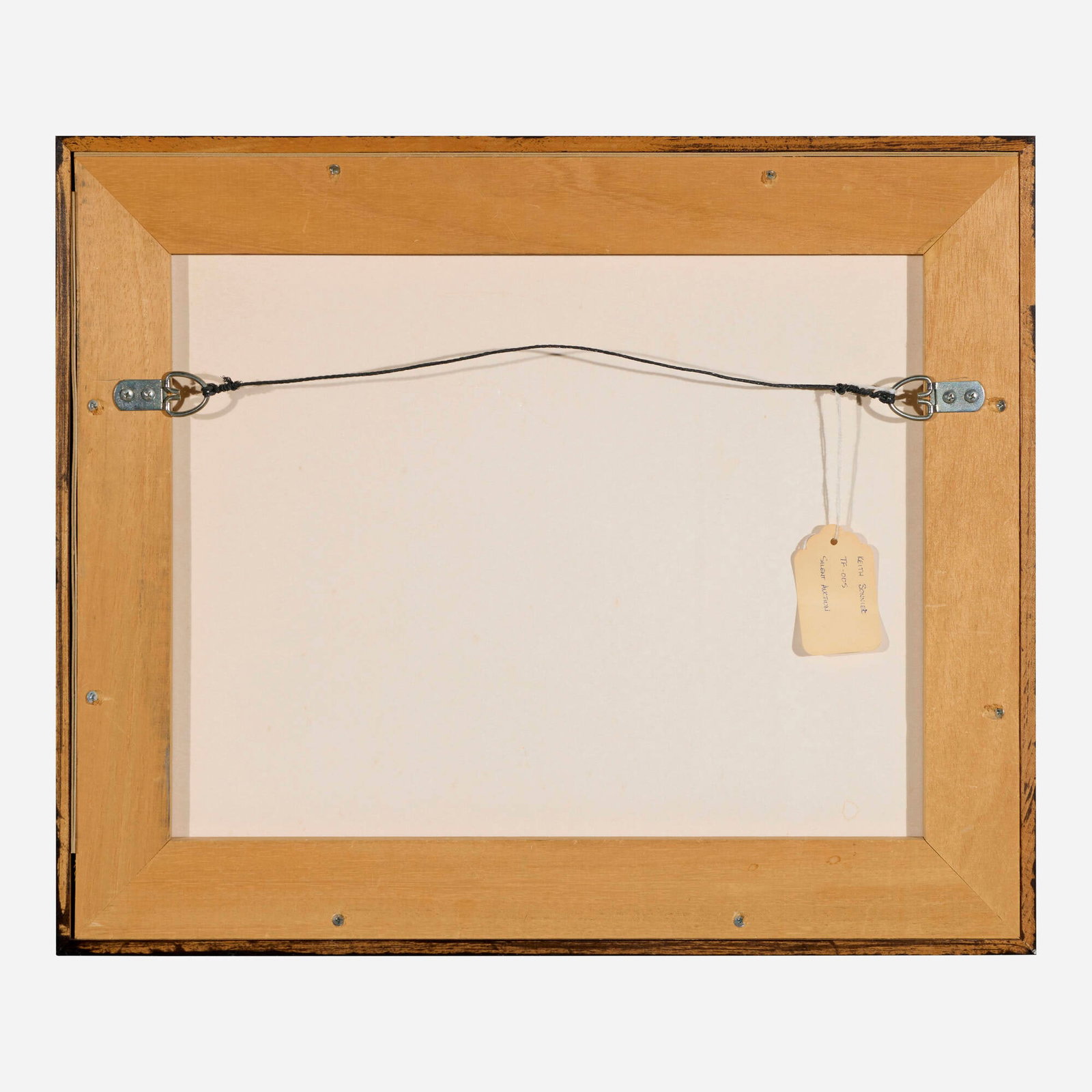 Keith Sonnier, Untitled - 3