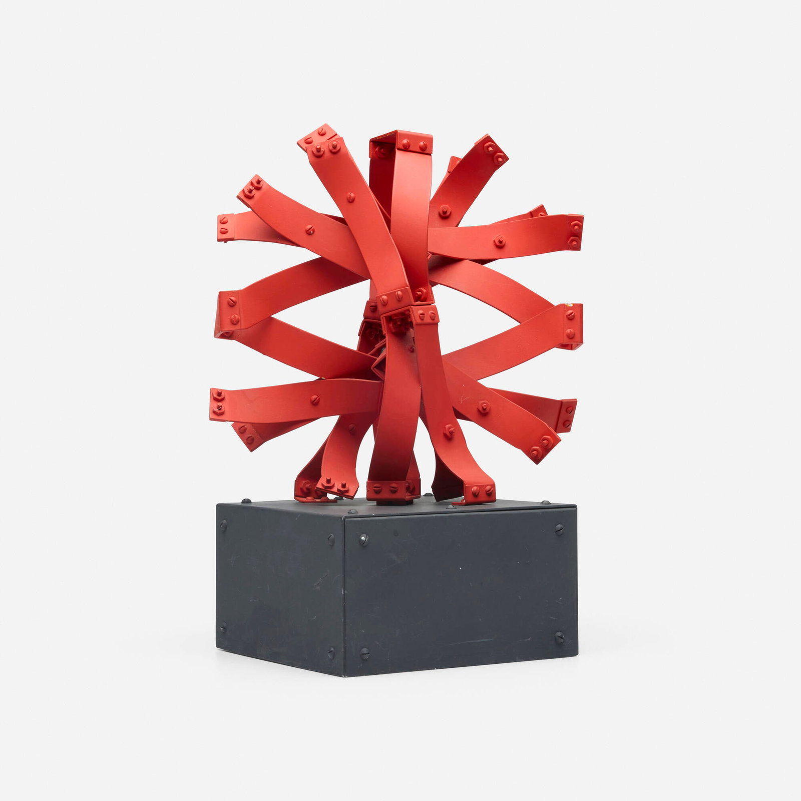 Edgar Negret, Sol (1 of 5)