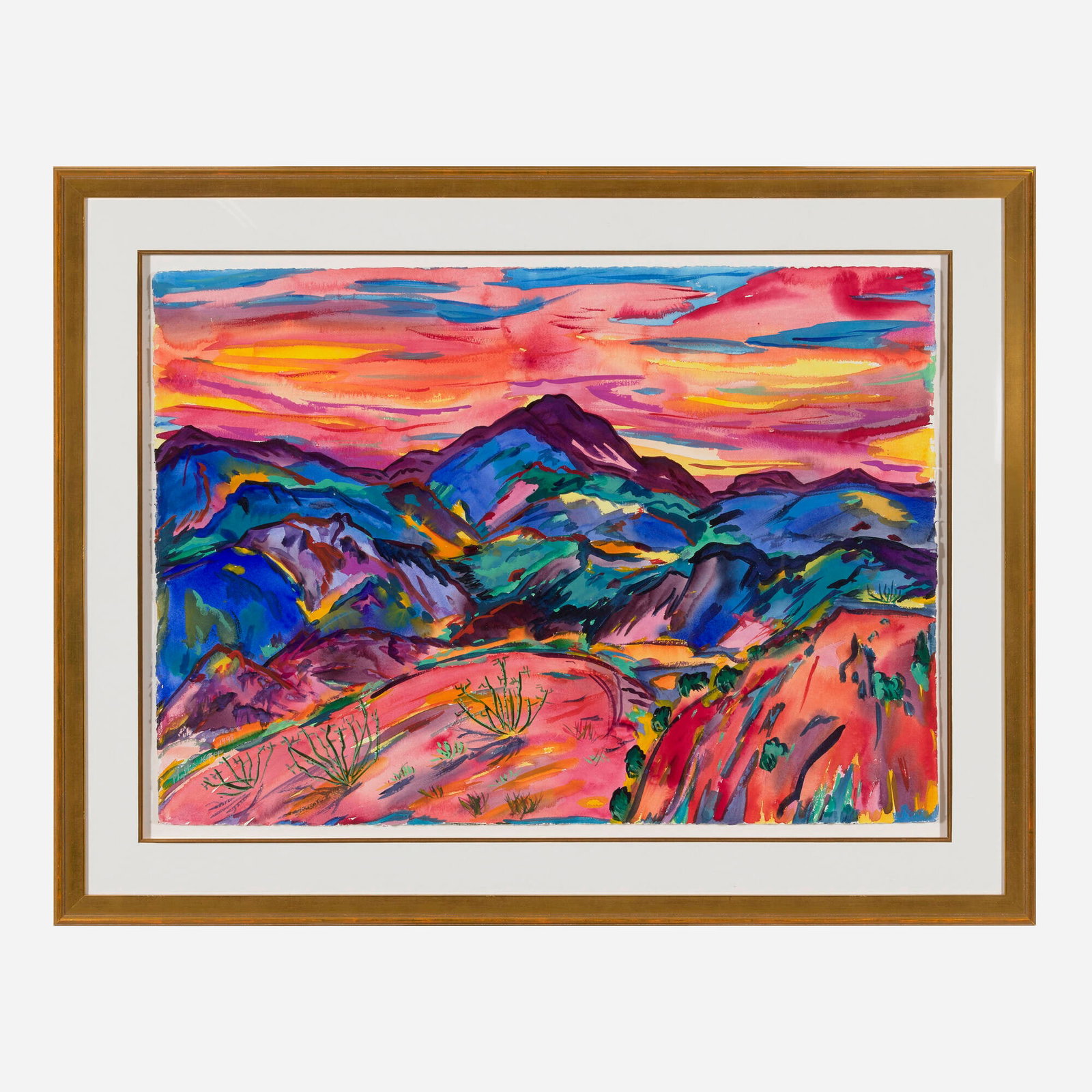 Phyllis Kapp, Joy - 2